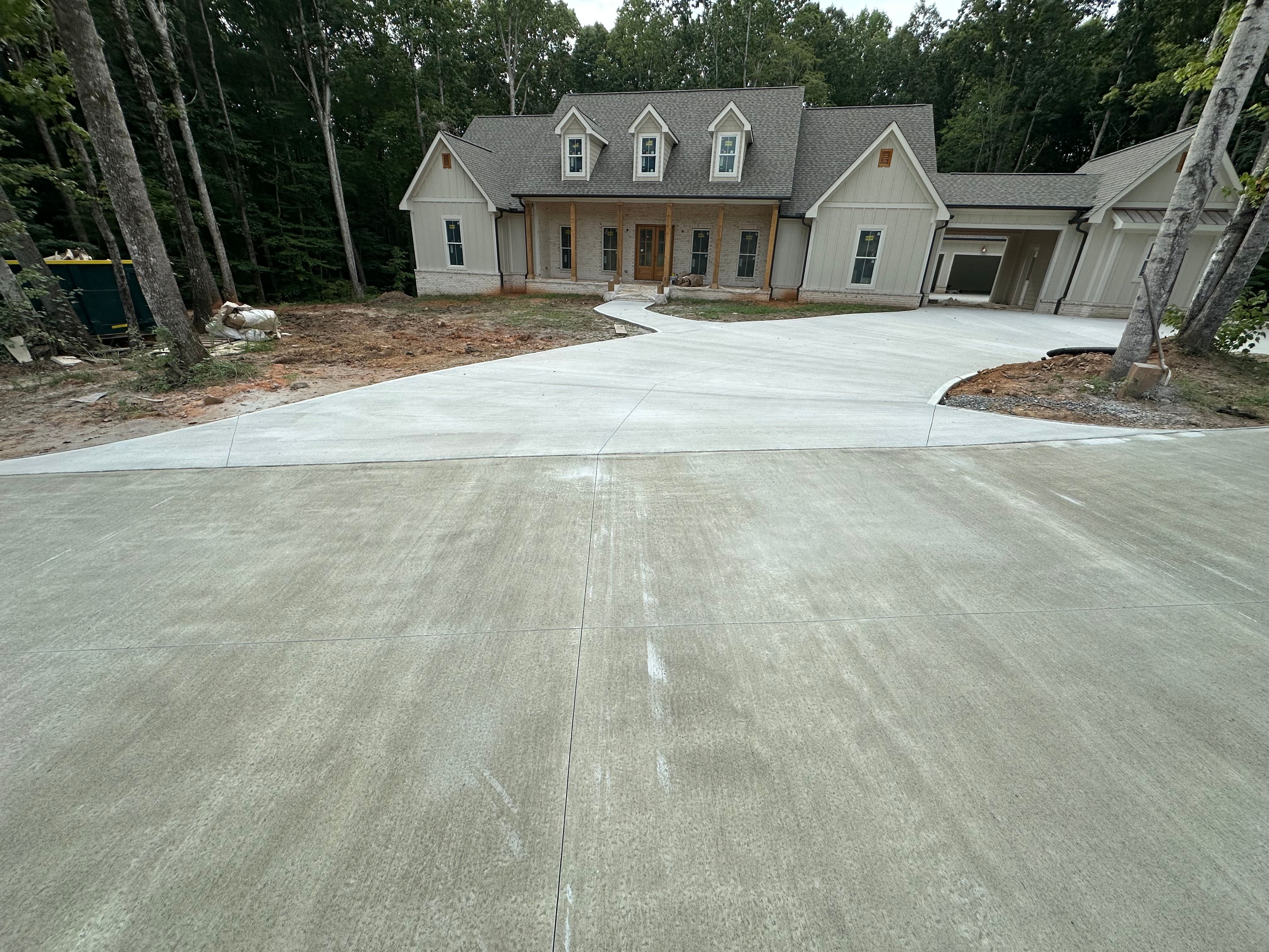  for McCune Construction LLC in Mocksville, NC