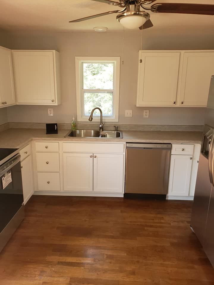 All Photos for Deck It OUT Handyman & Remodeling in Clinton, TN
