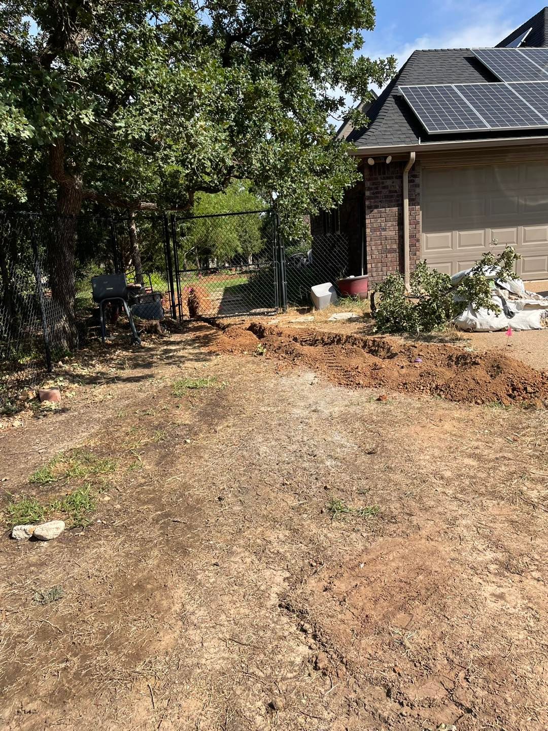  for Bleeker Waste Water in Cleburne, TX