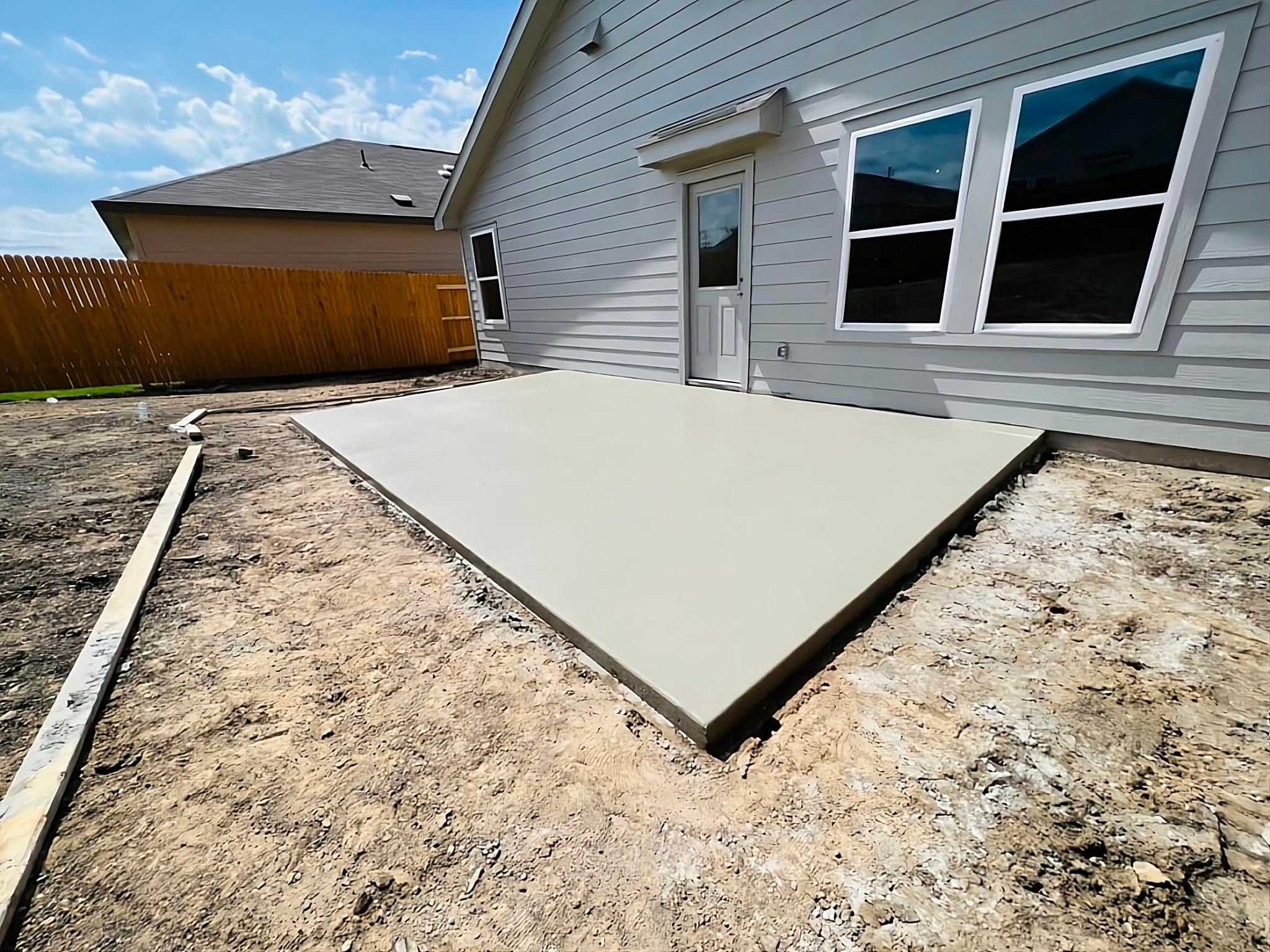 All Photos for Spartan Concrete in Nashville, TN