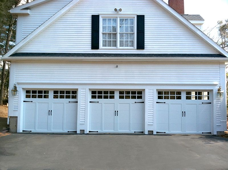  for TemperGate Garage Doors in Boston, MA