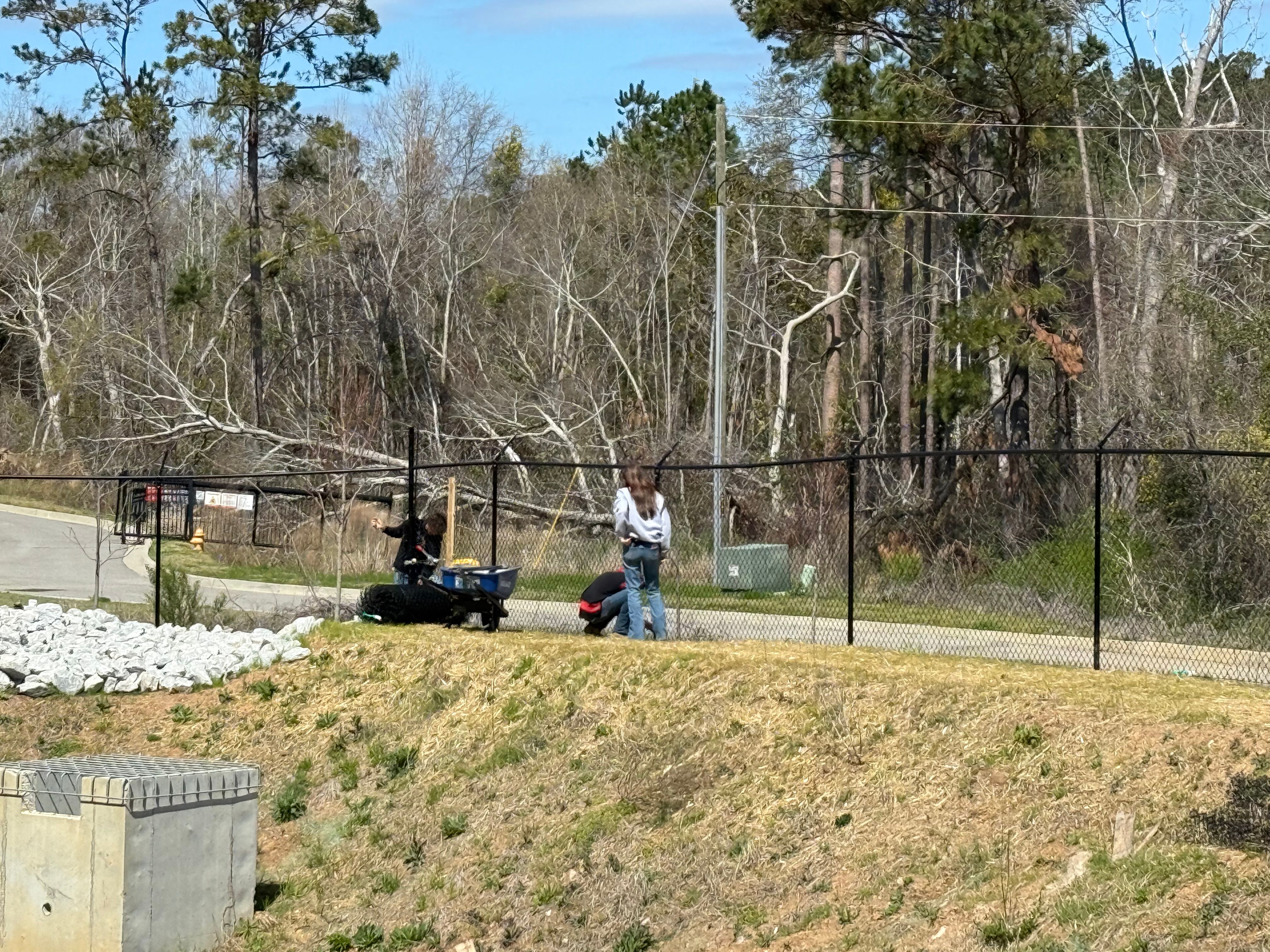  for American Privacy Fencing & More in Statesboro, GA