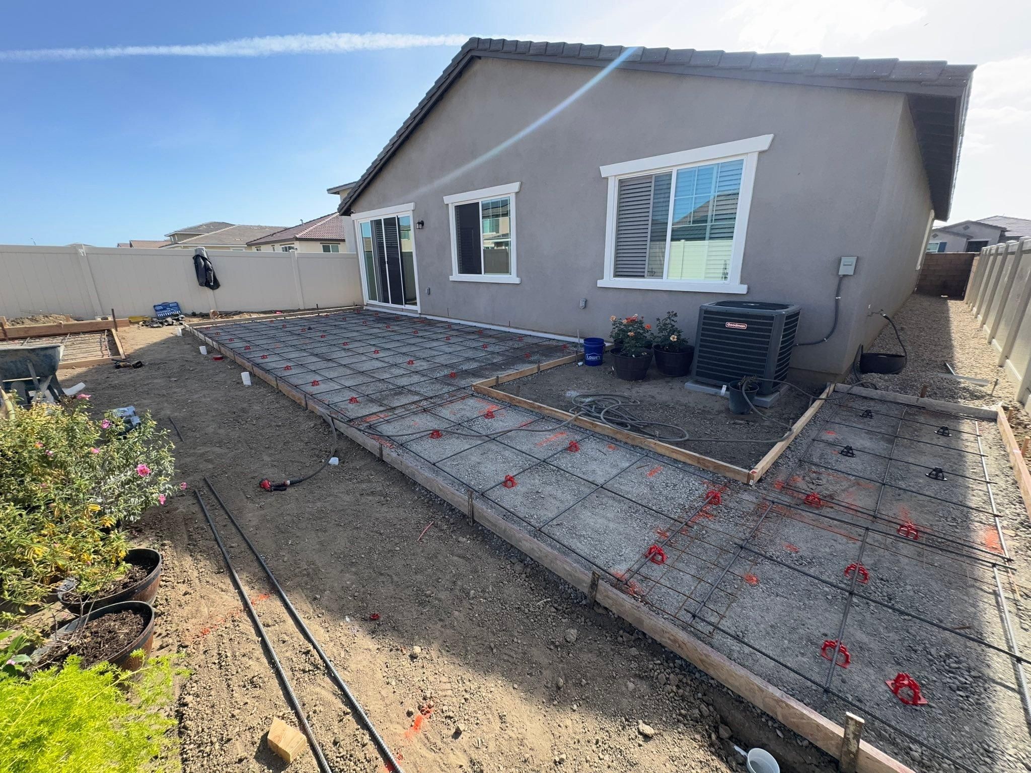 All Photos for Custom Concrete Works in Temecula, CA