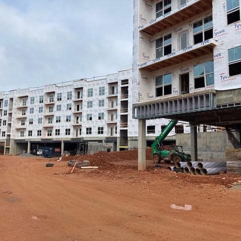 All Photos for M&M Contractors in Sterrett, AL