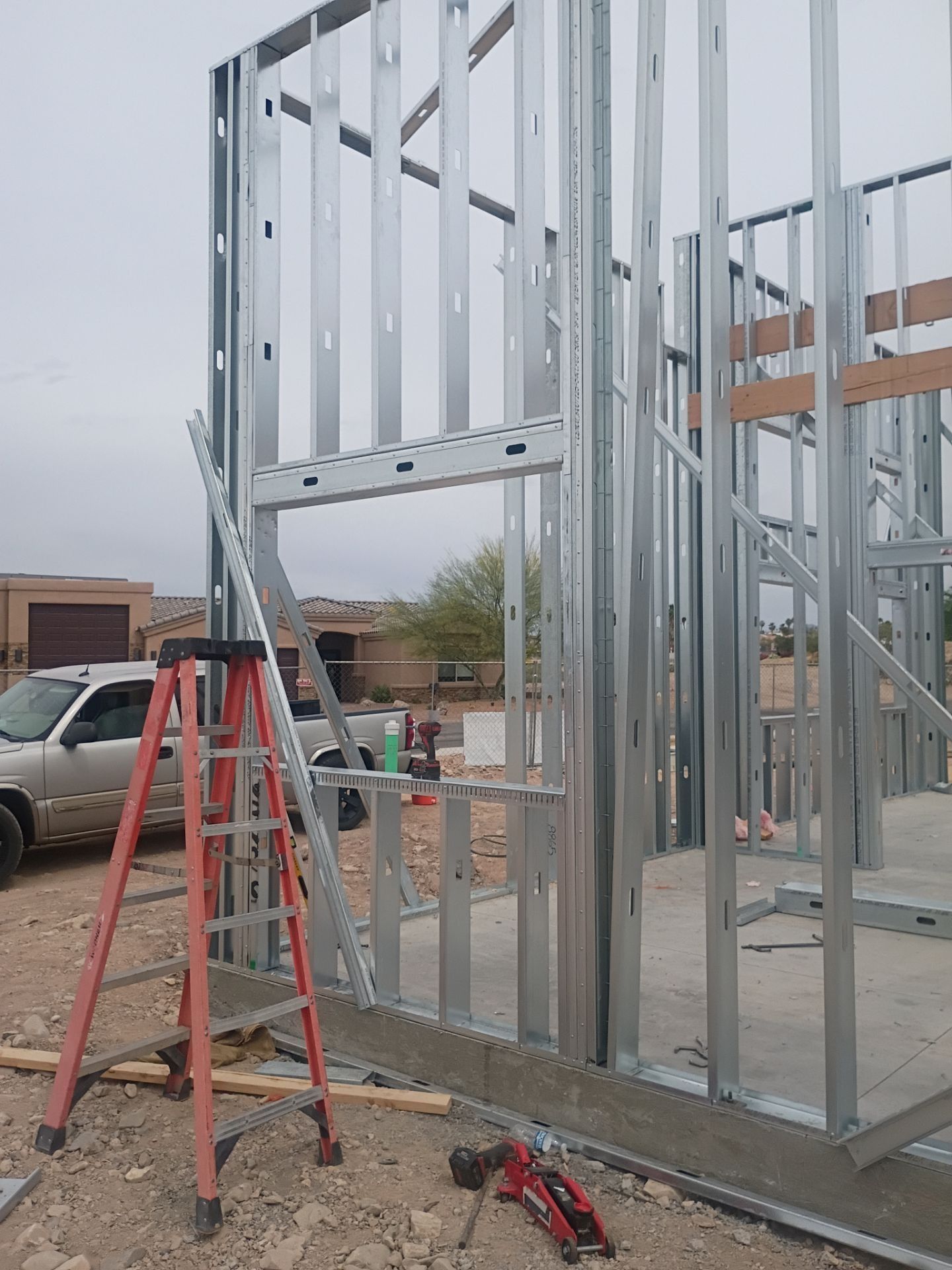  for Ant Farm Construction in Kingman, AZ