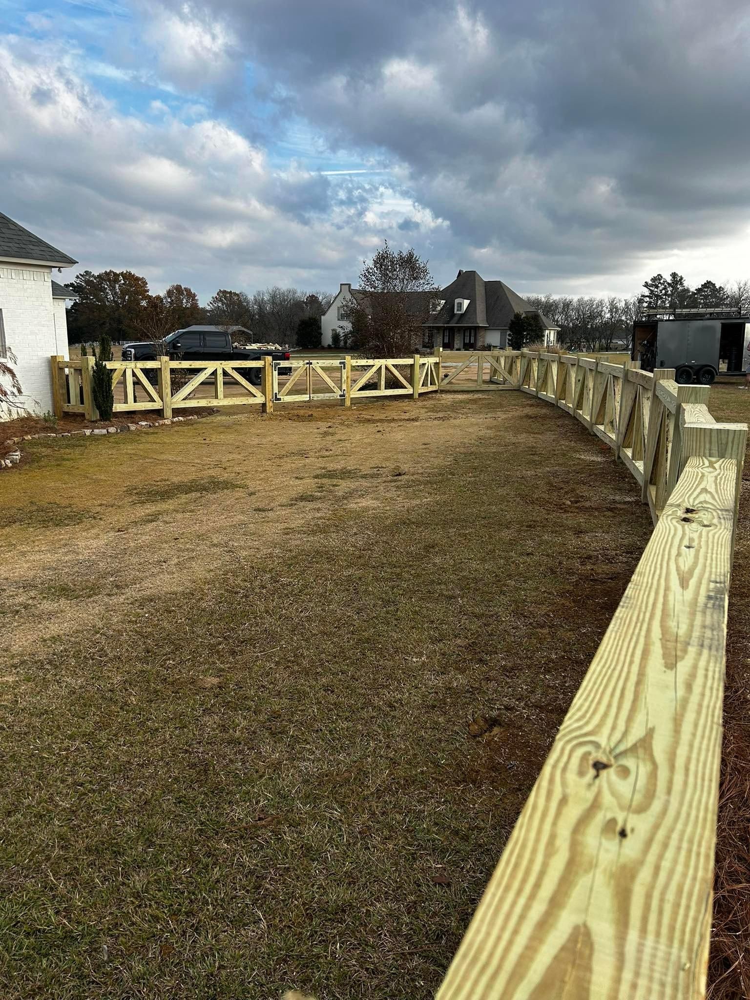 All Photos for Simmons Construction in Starkville, MS