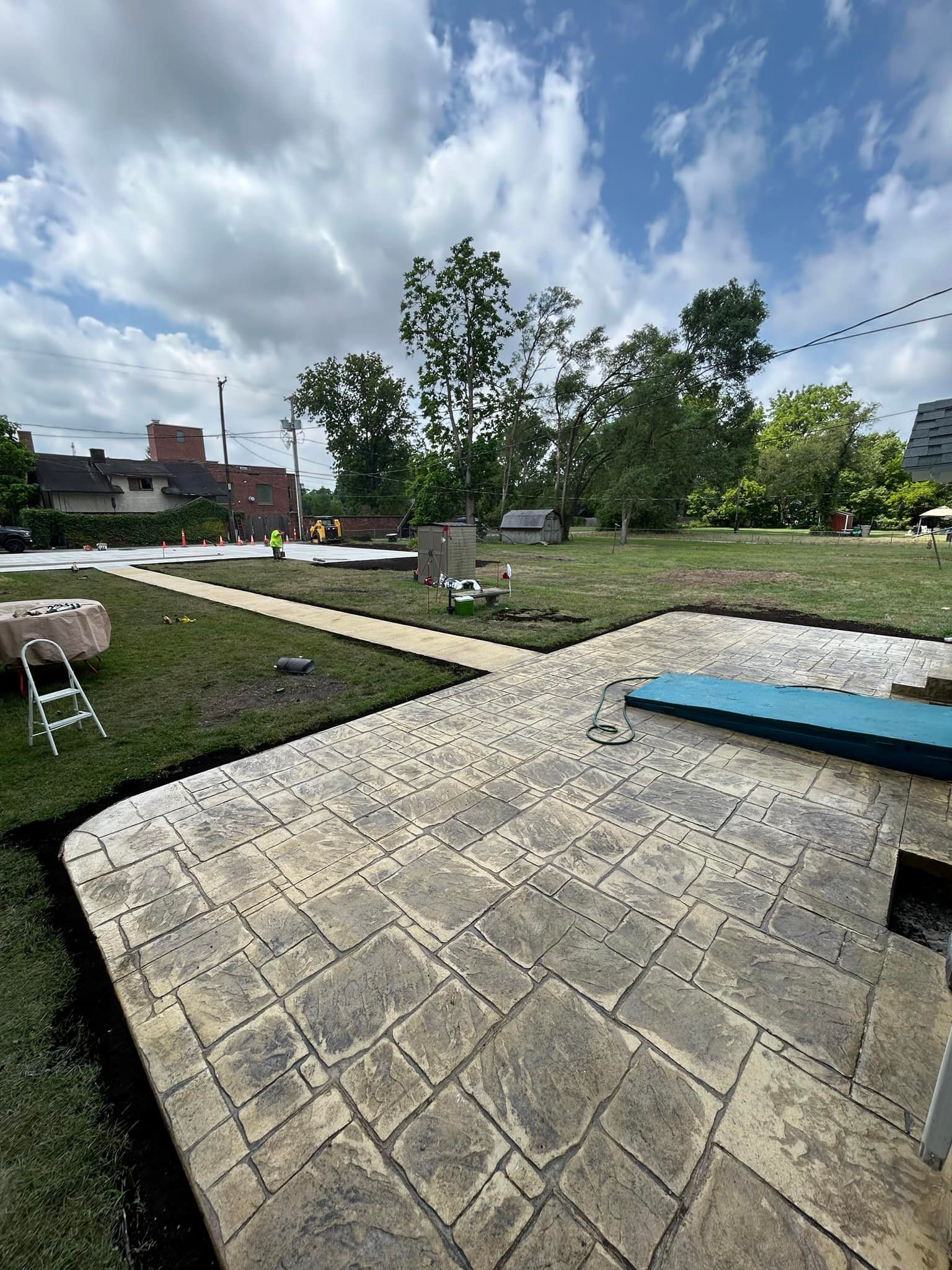 All Photos for Macon Concrete LLC. in South Bend, IN