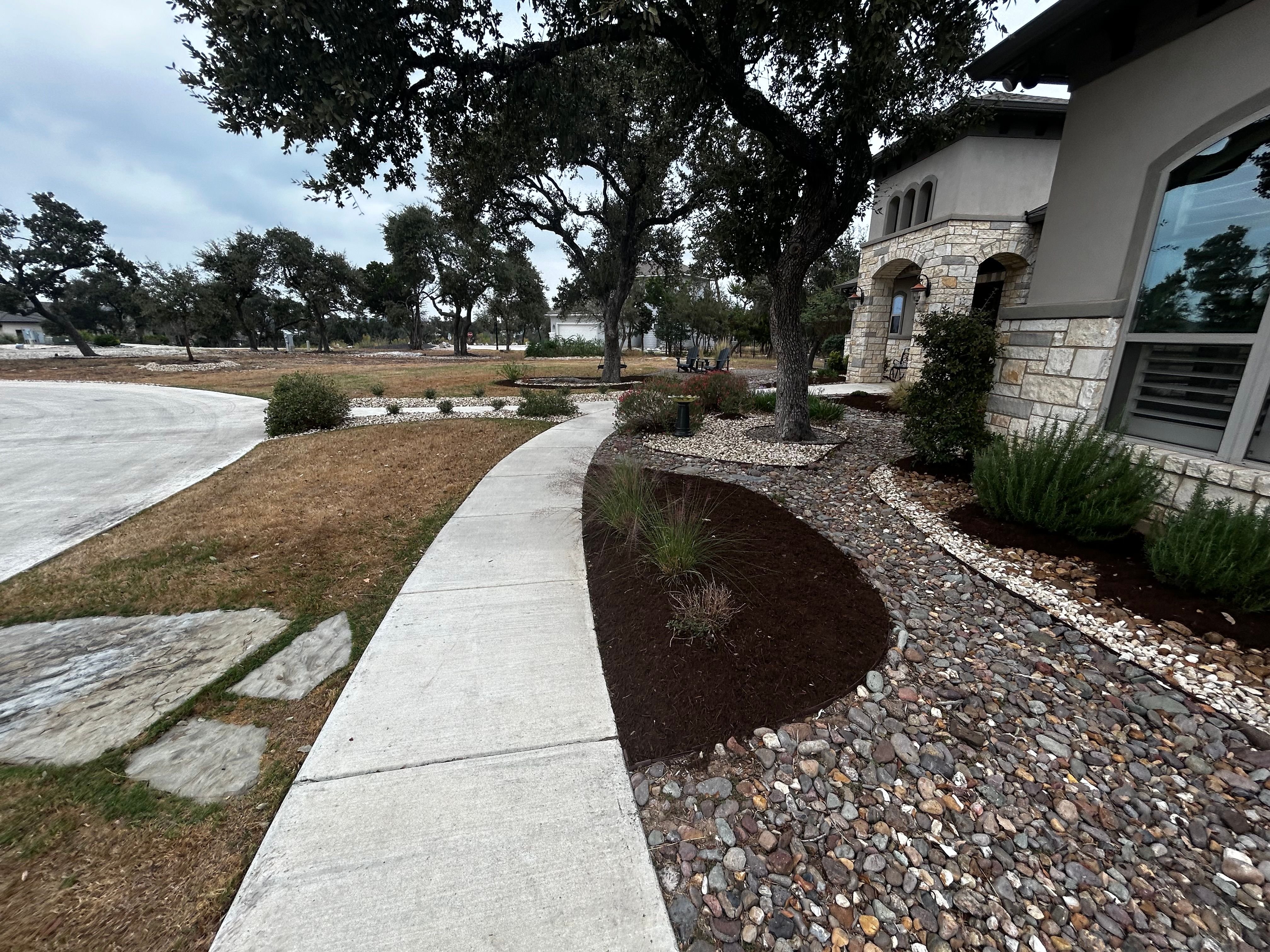  for Good and Green Landscaping in Canyon Lake, TX