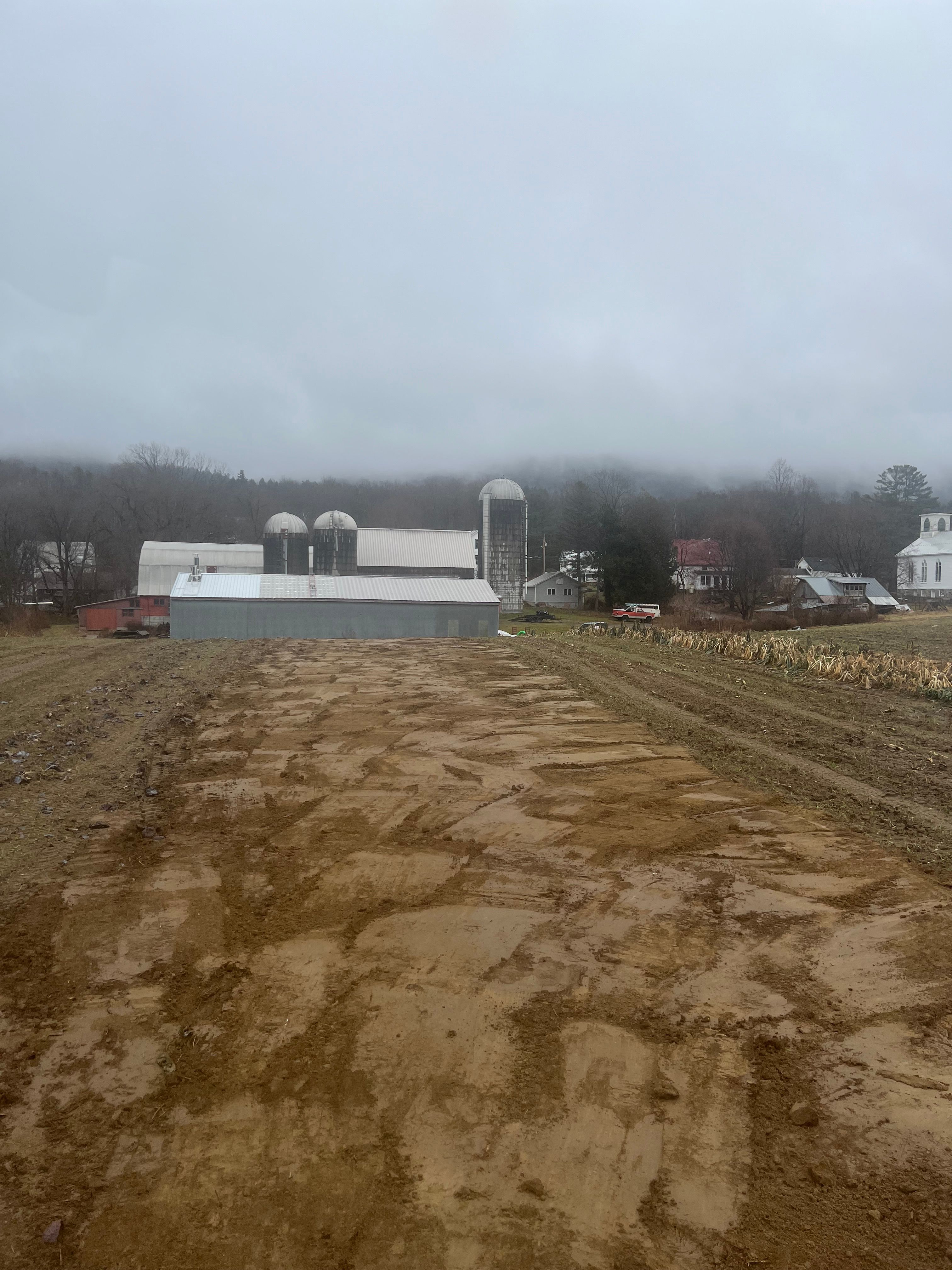 All Photos for Andrews Earthworks in Williston, VT