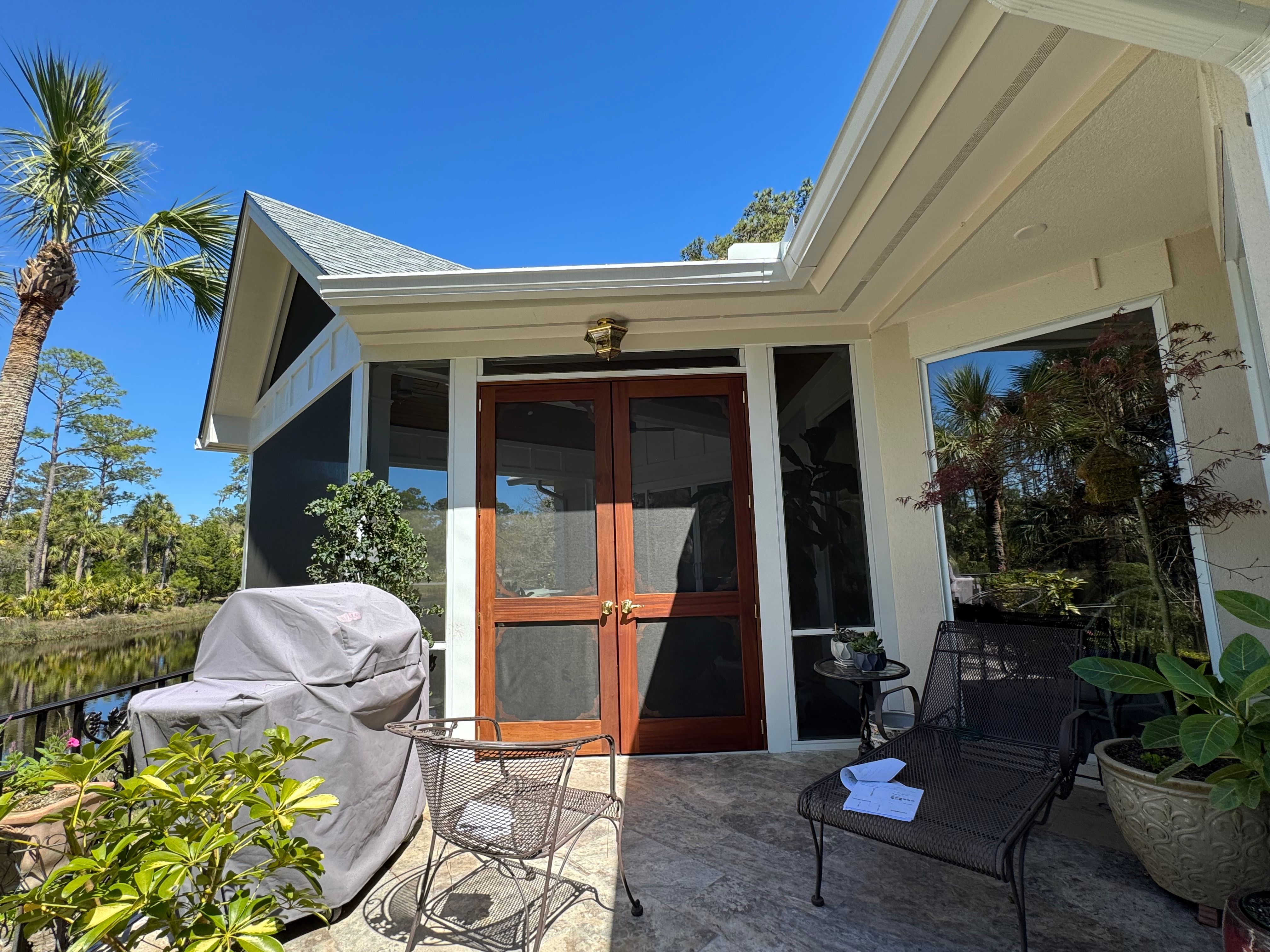  for DC Exteriors in Savannah, GA
