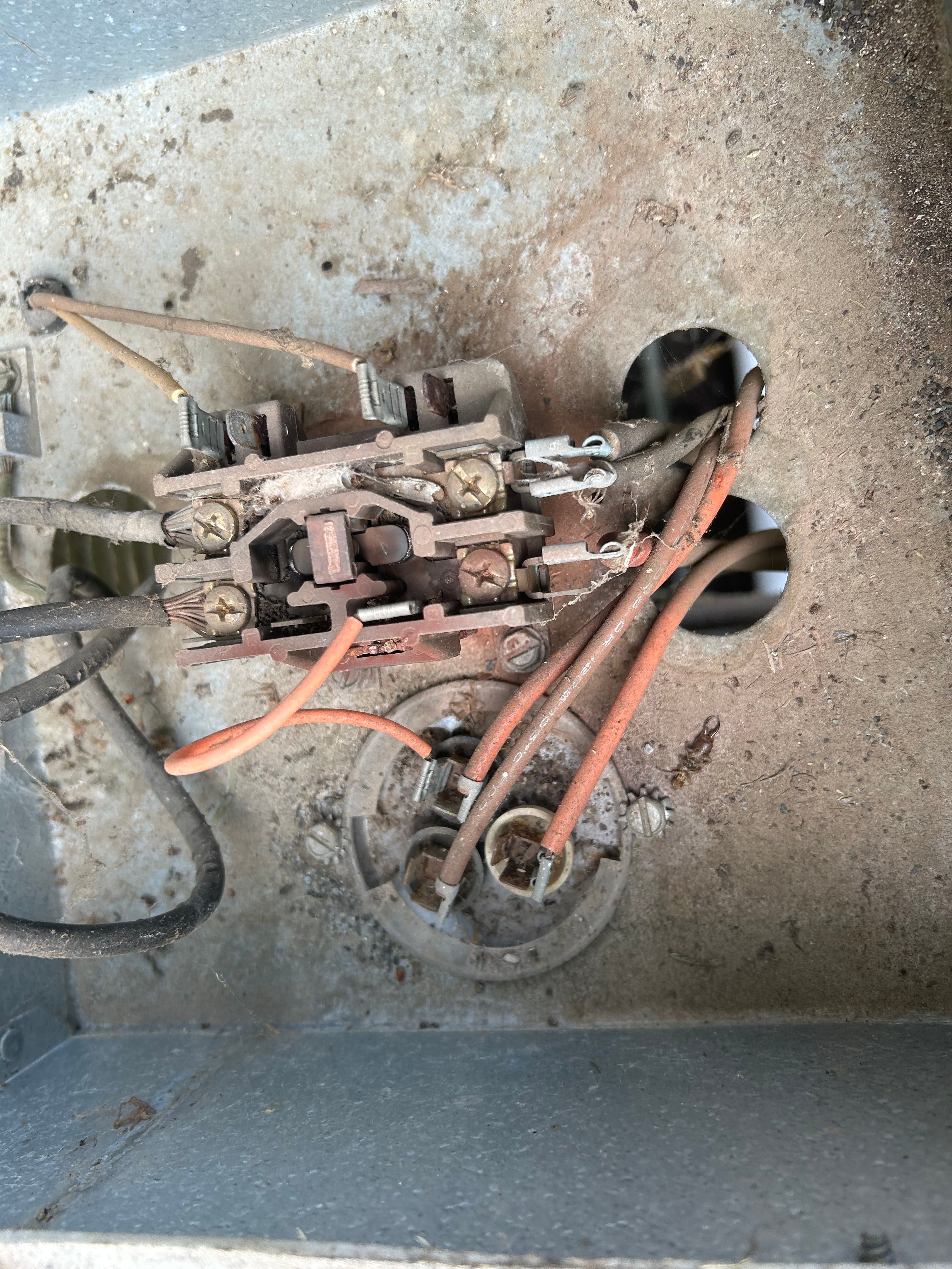  for Caldera Heating and Air LLC in Centerton, AR