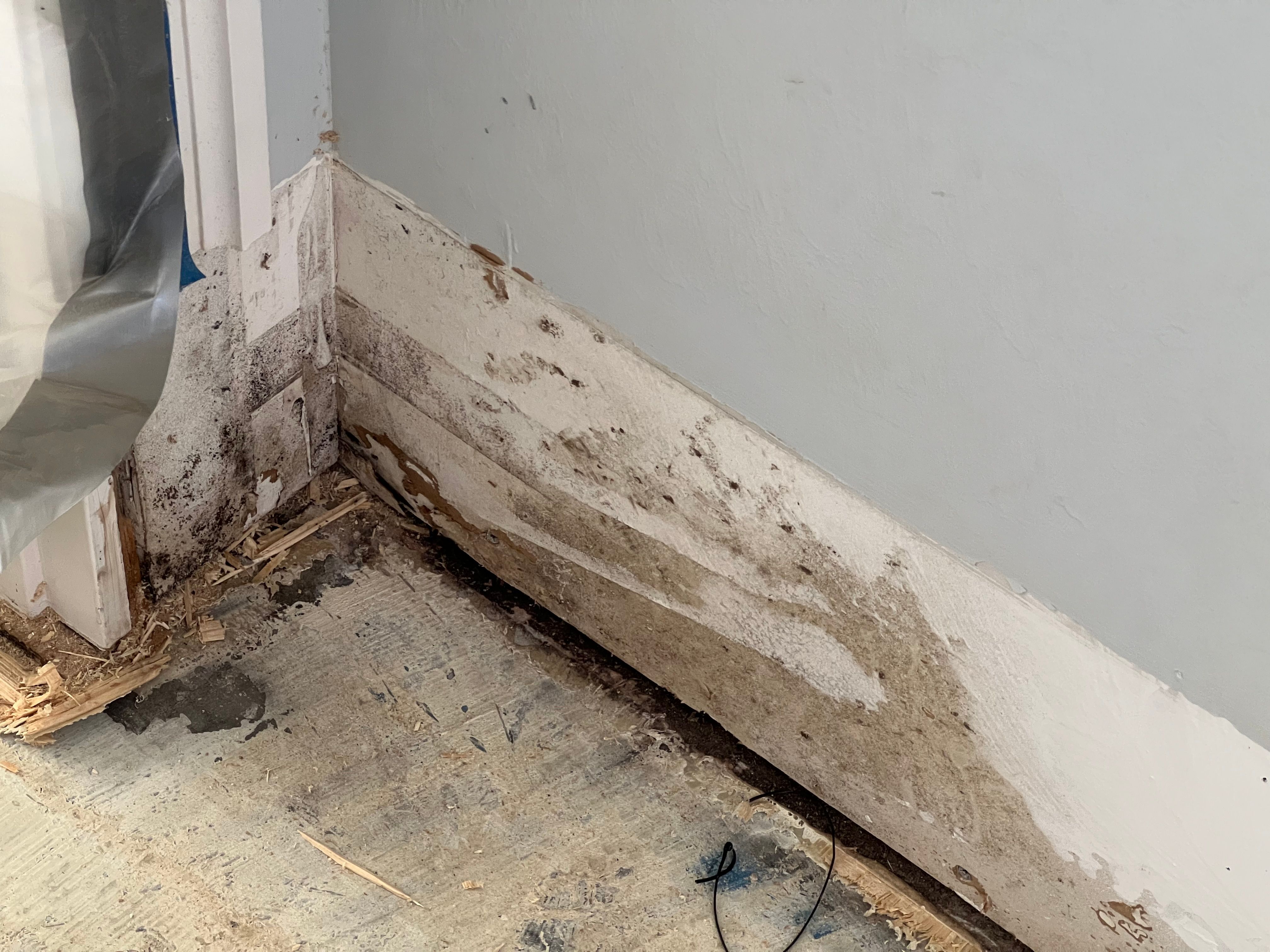  for N&D Restoration Services When Disaster Strikes, We Come In in Cape Coral,  FL