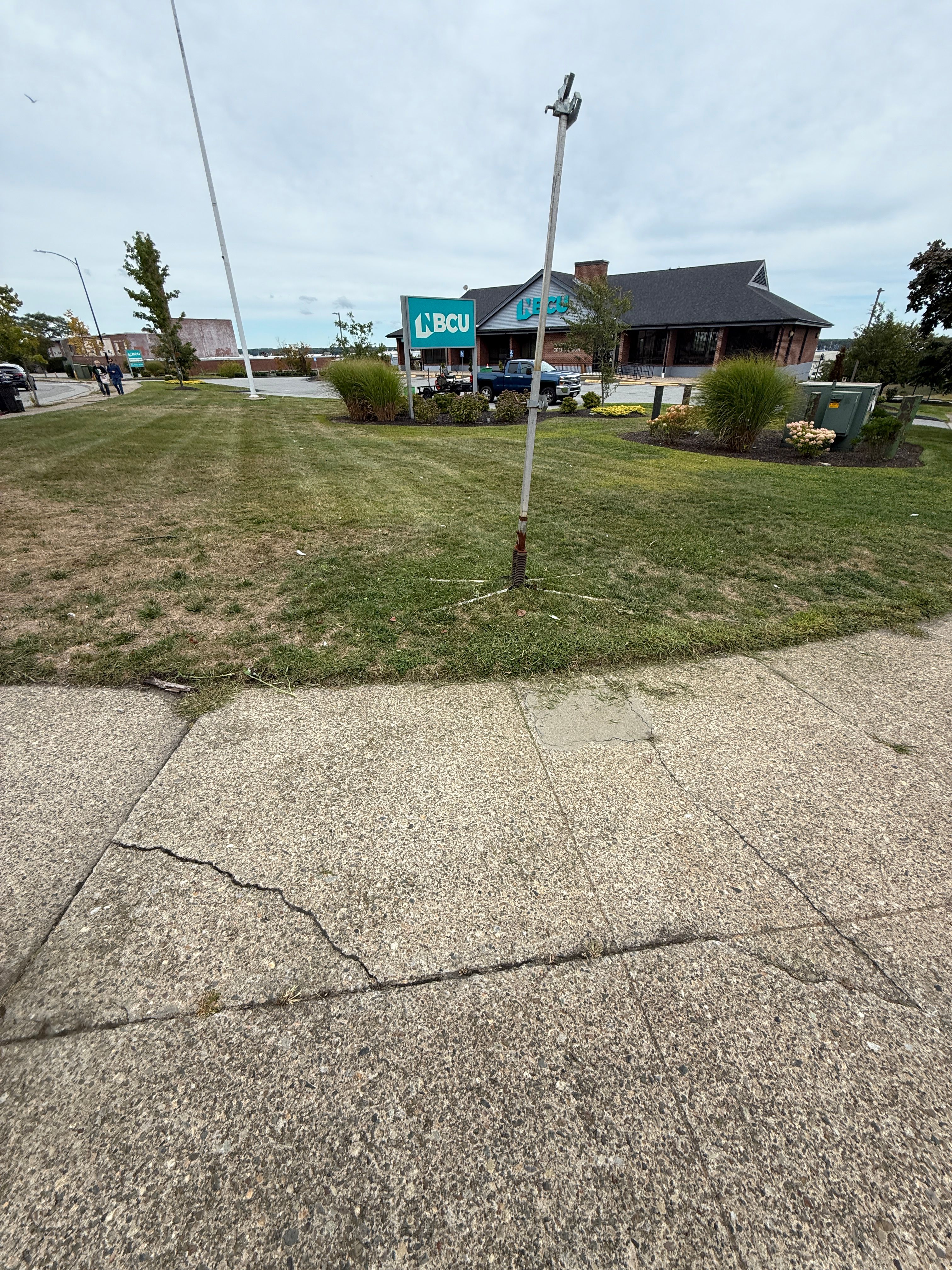  for Lucas Property Maintenance LLC in New Bedford, MA