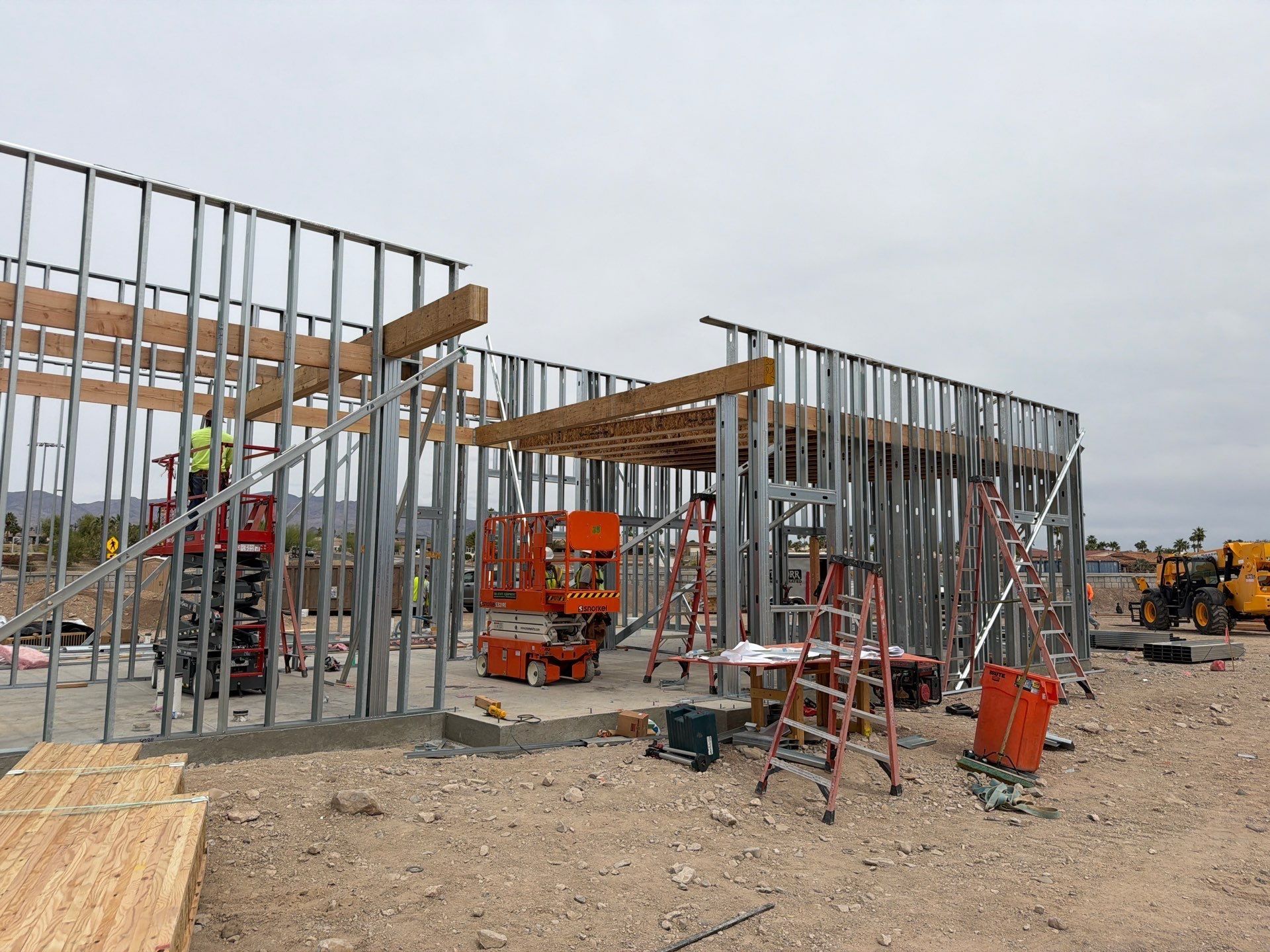  for Ant Farm Construction in Kingman, AZ