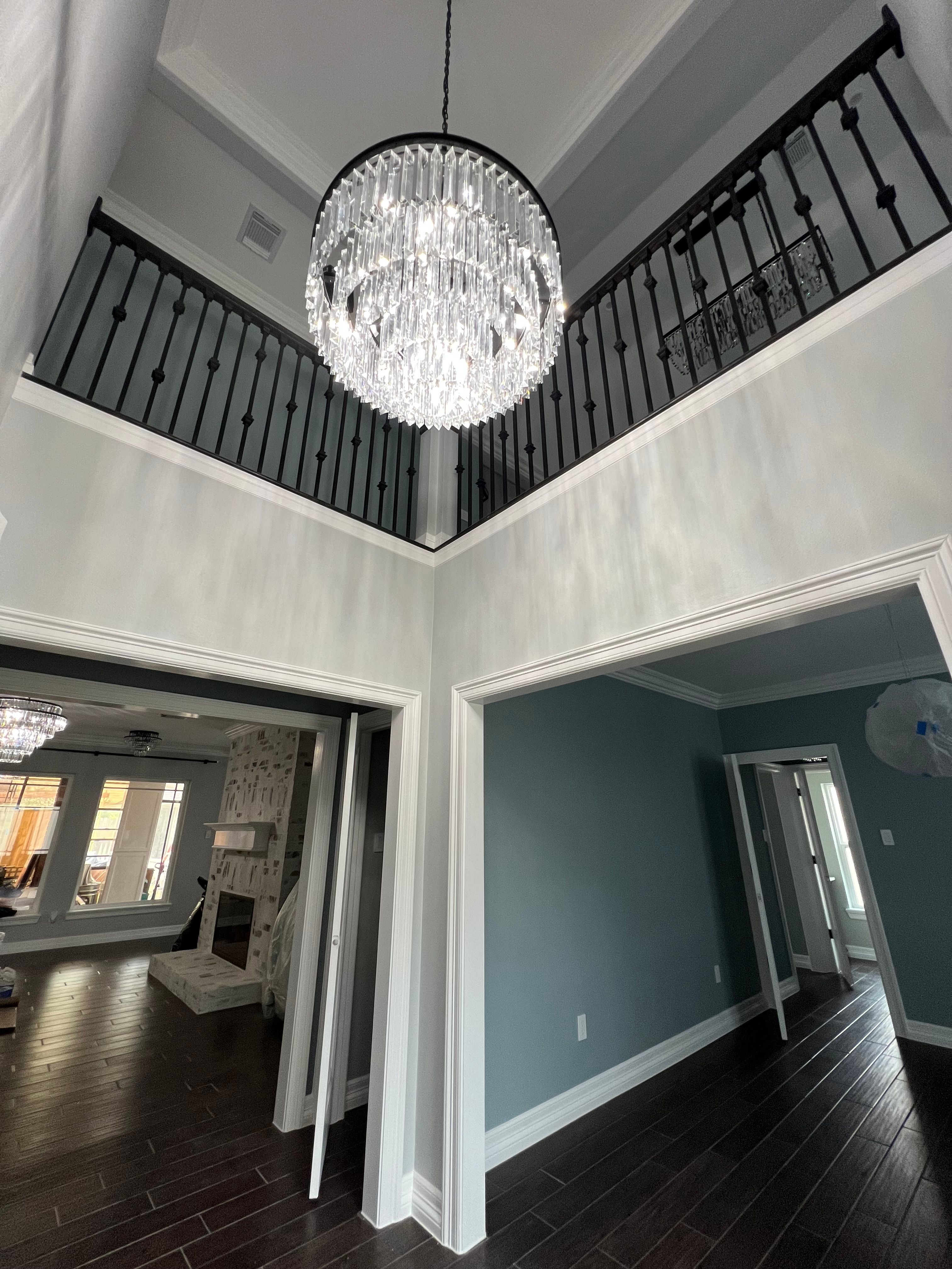  for A&N Painting And Renovations in Houston, TX