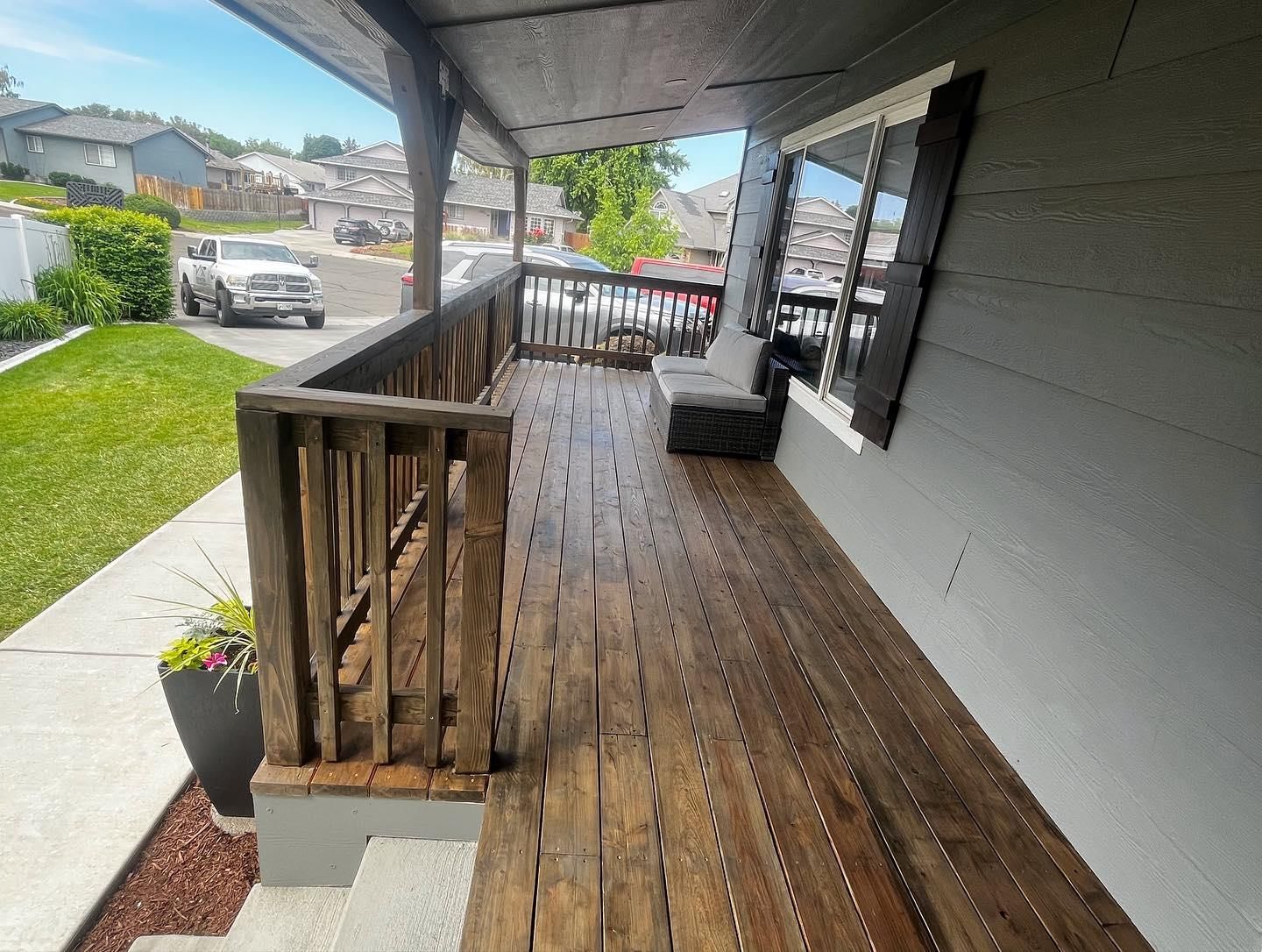  for Hermiston General Construction in Hermiston, OR