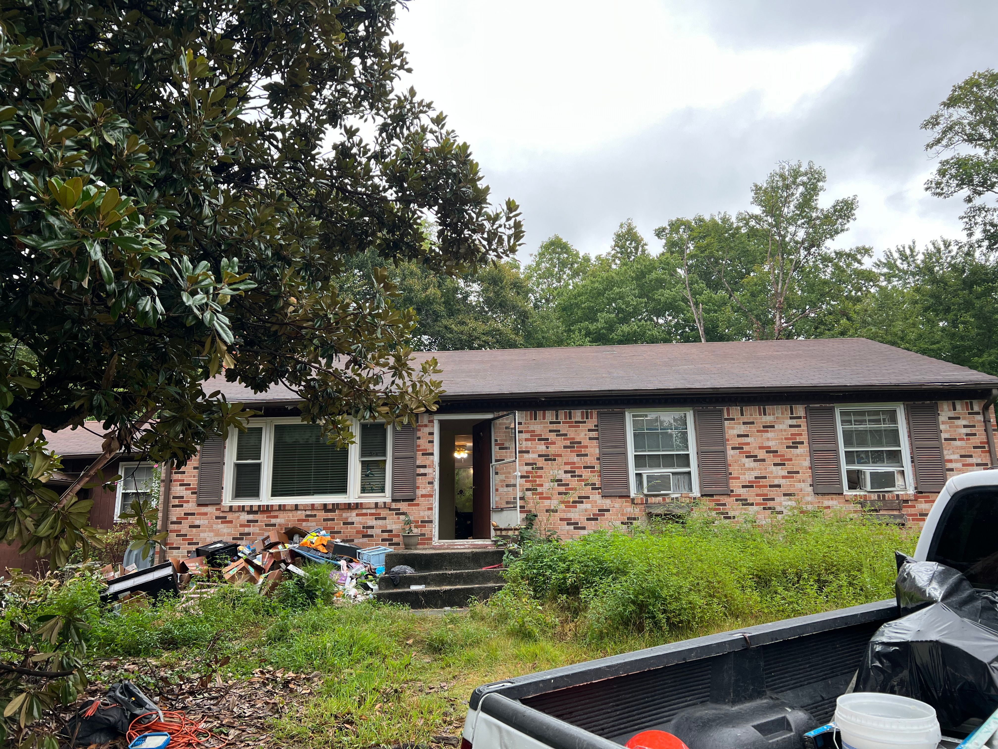  for Ellery Contracting in Washington, DC