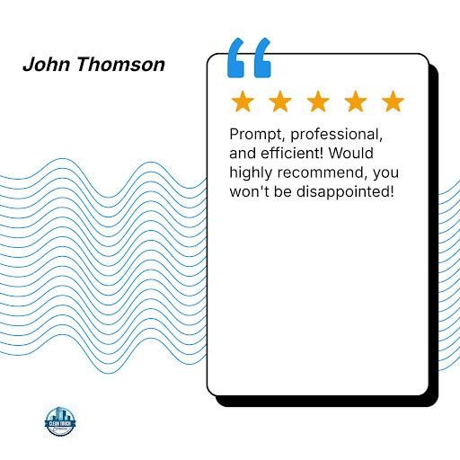  for Clean Touch Services LLC  in Staten Island, NY