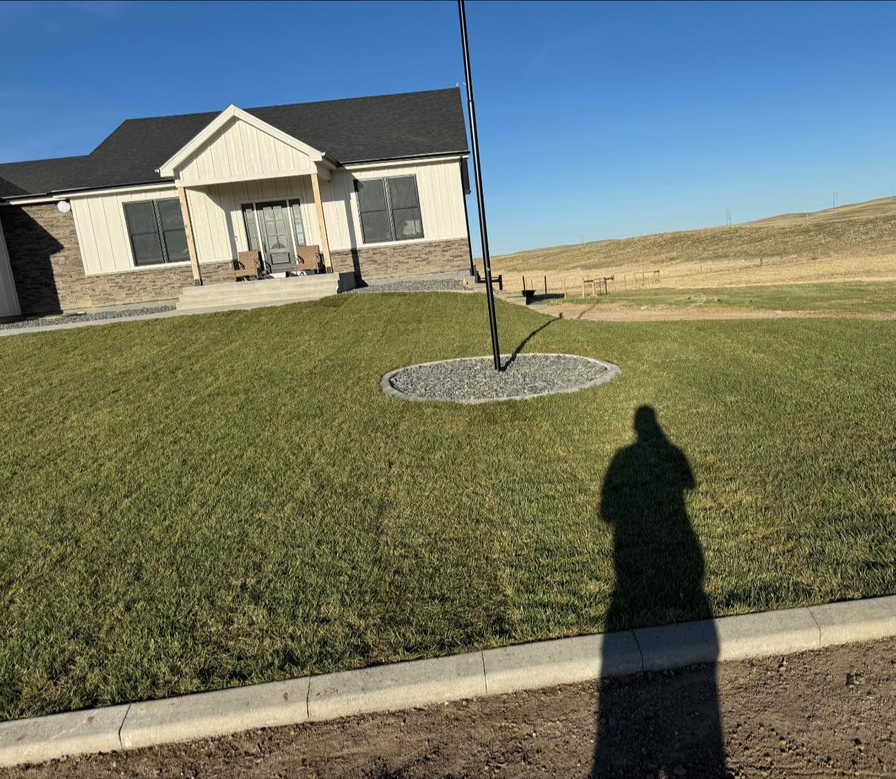 All Photos for Precision Landscape in Casper, WY