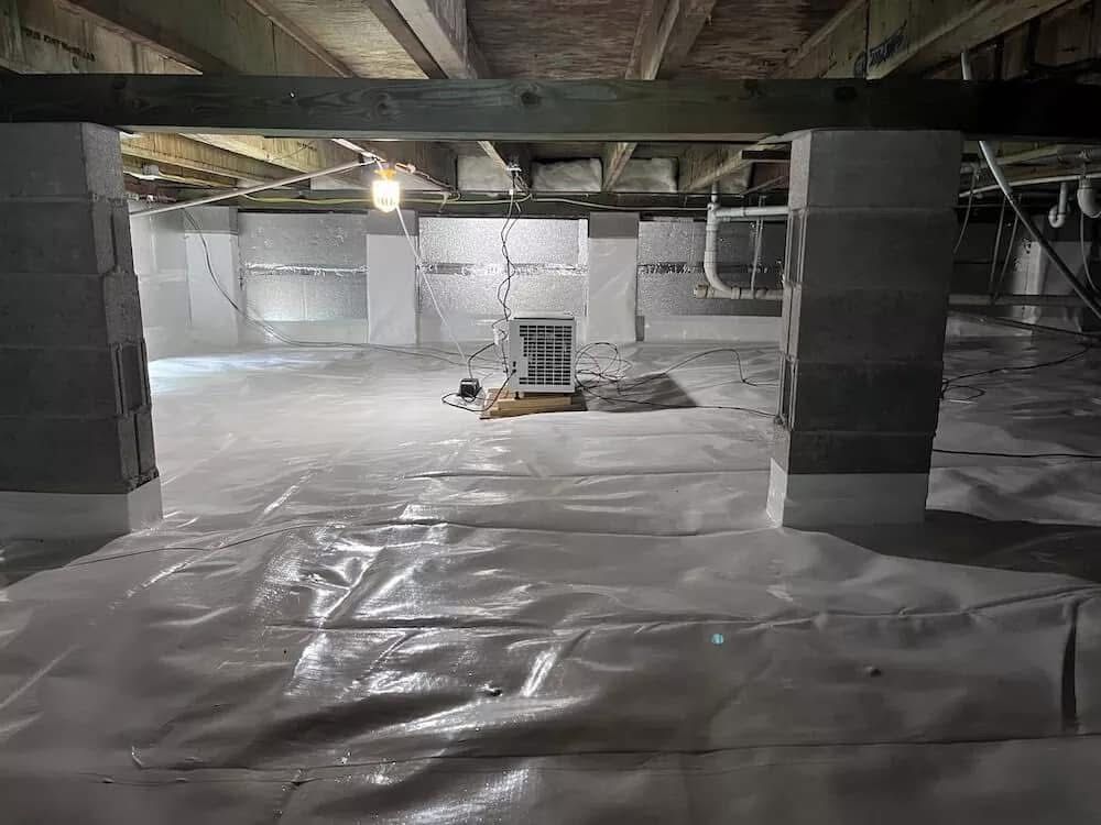 All Photos for Next Level Construction and Cleaning in Saco, ME