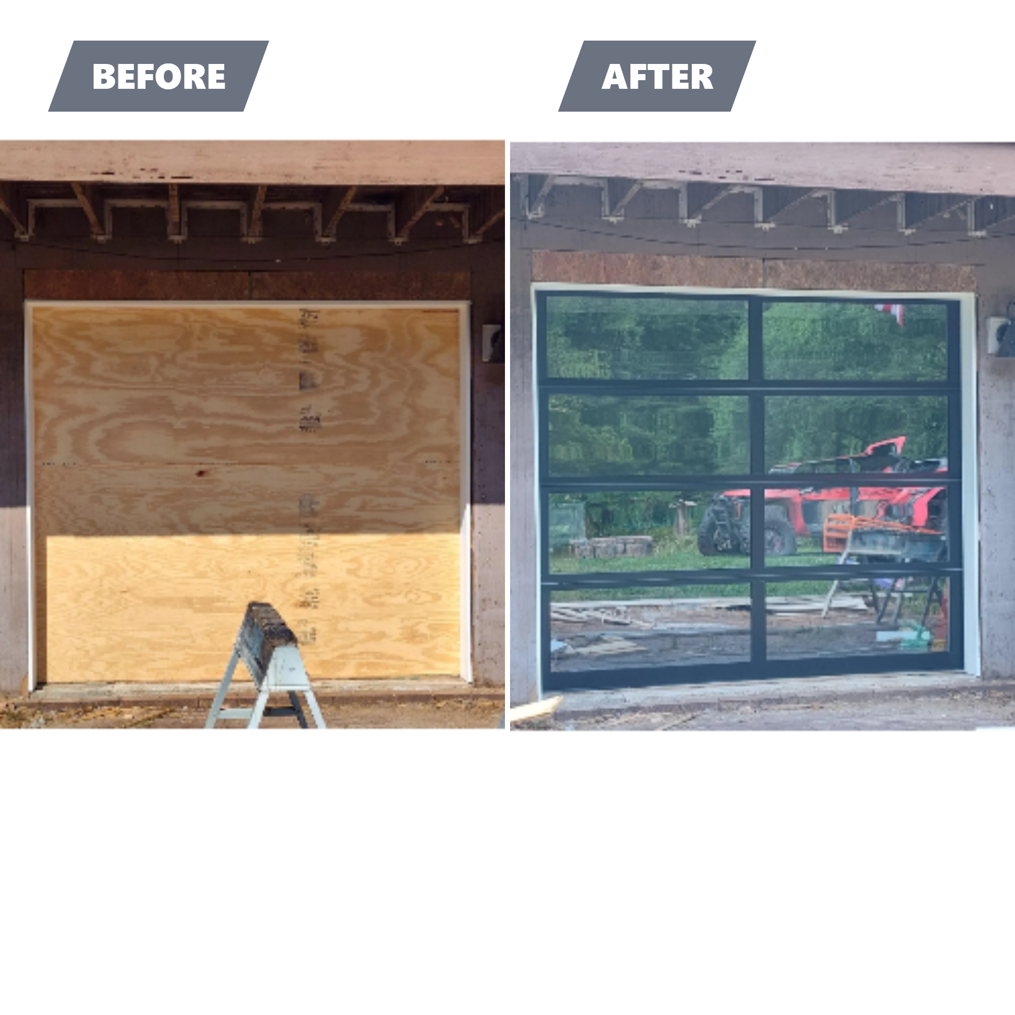 All Photos for My Garage Door Company in Athens County, OH