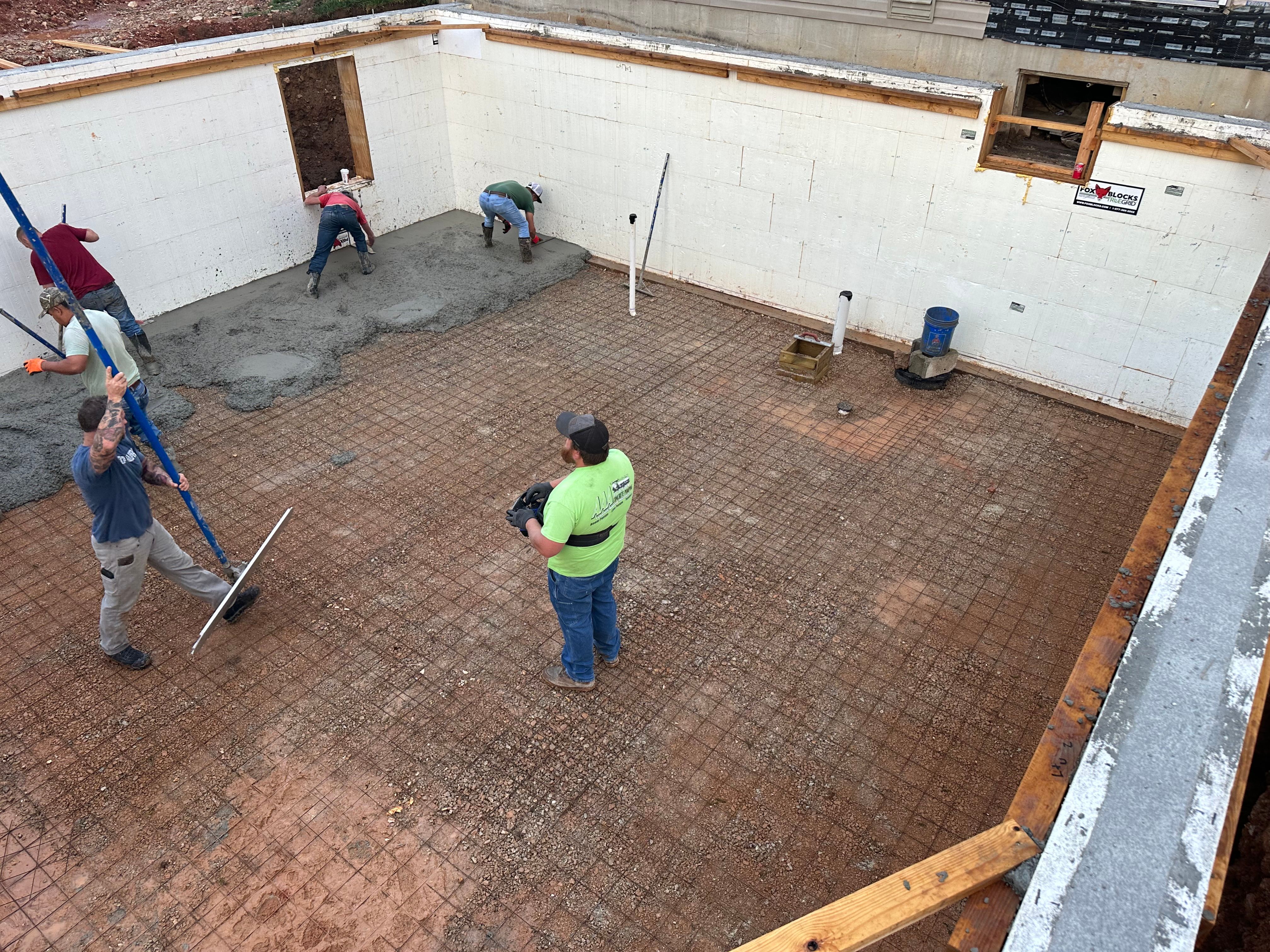 All Photos for Josh's Construction and Vinyl Siding in Nixa, MO