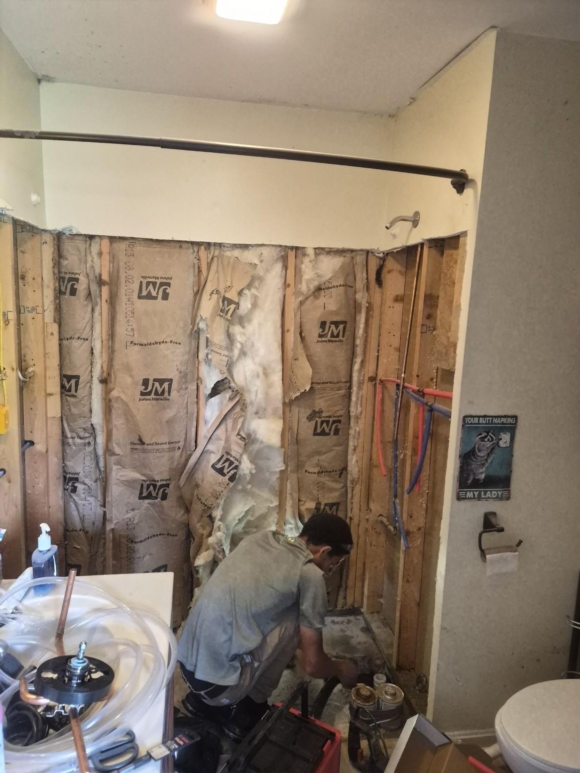  for Top Tier Construction in Evansville, IN