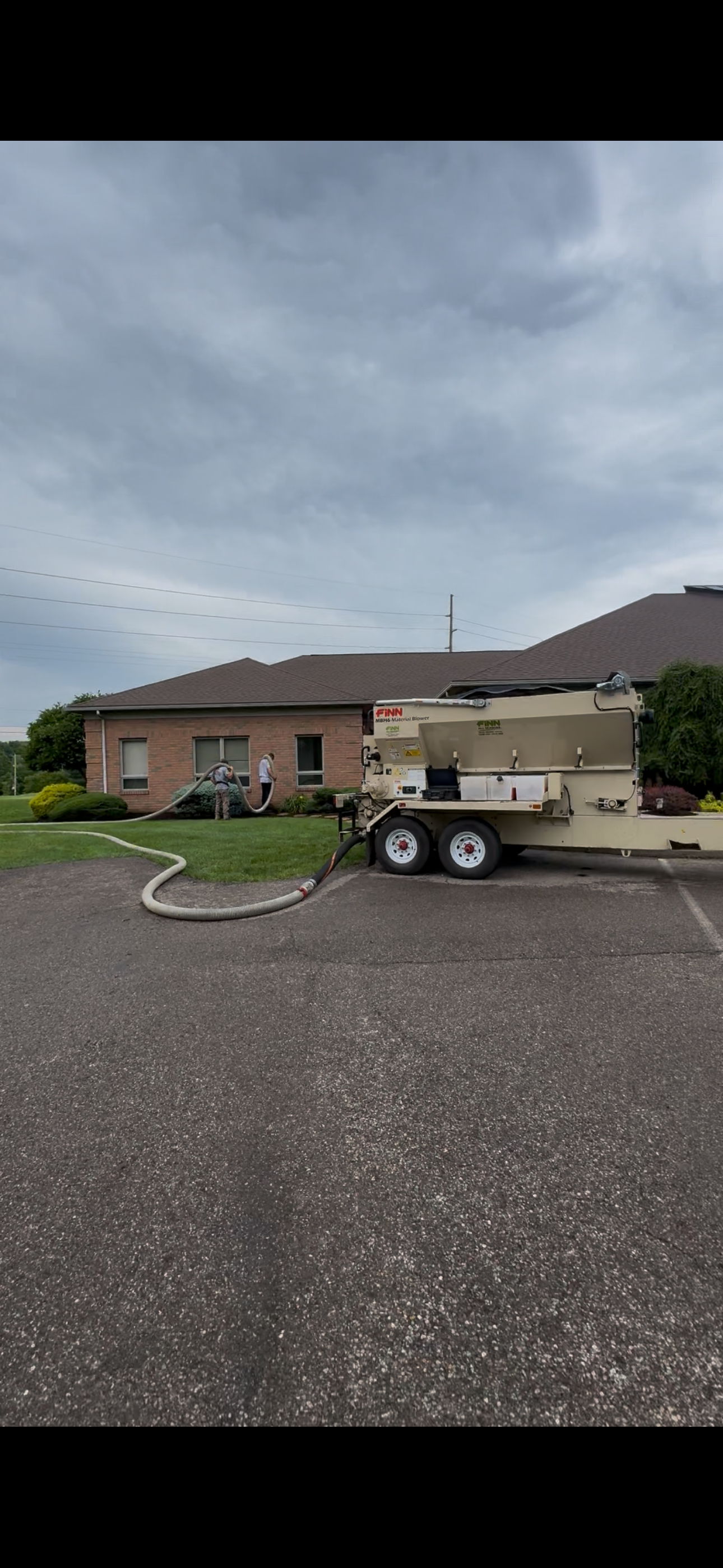  for Buckeye Lawns & Landscaping LLC in Millersburg, OH