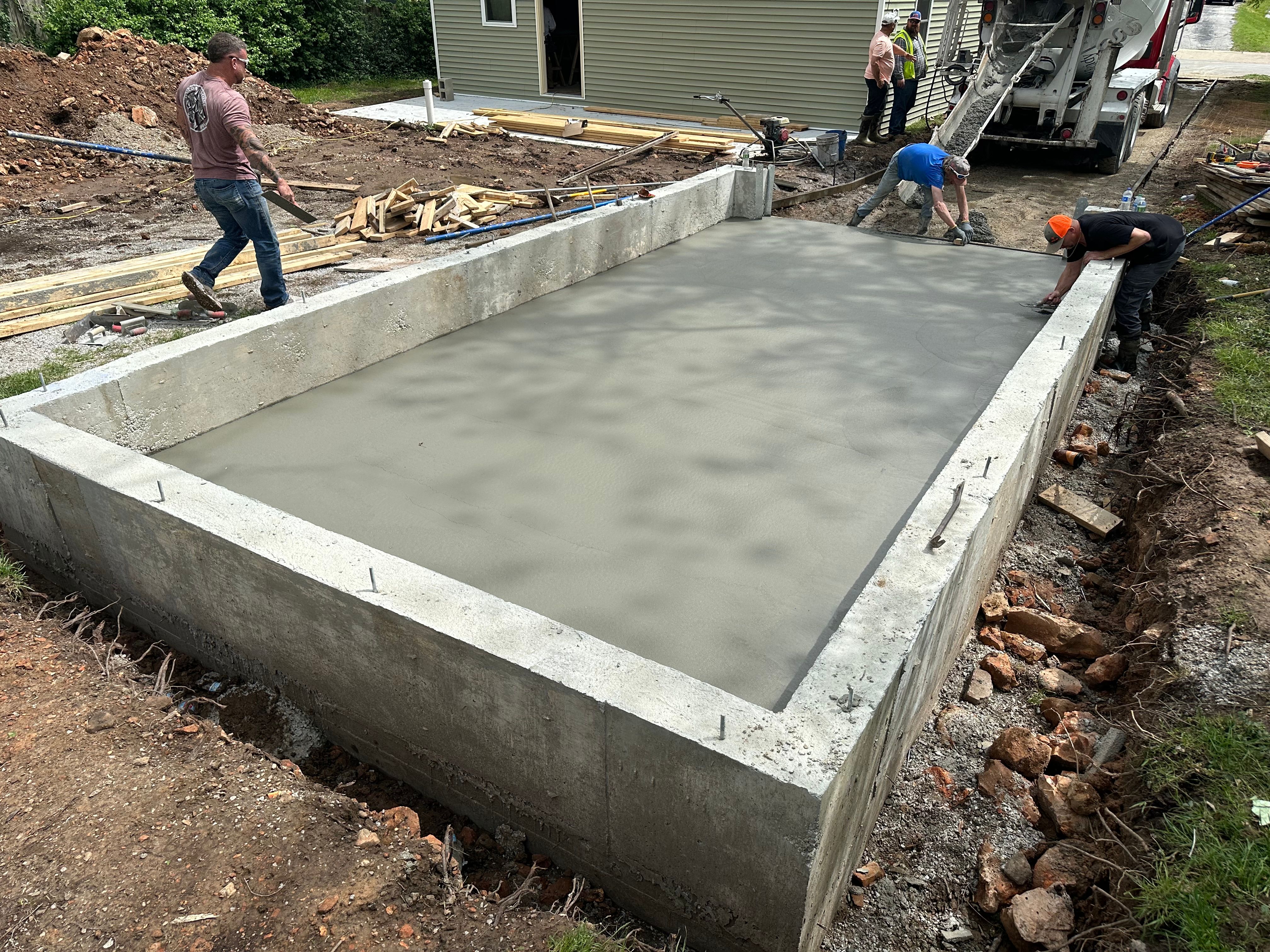 All Photos for Josh's Construction and Vinyl Siding in Nixa, MO