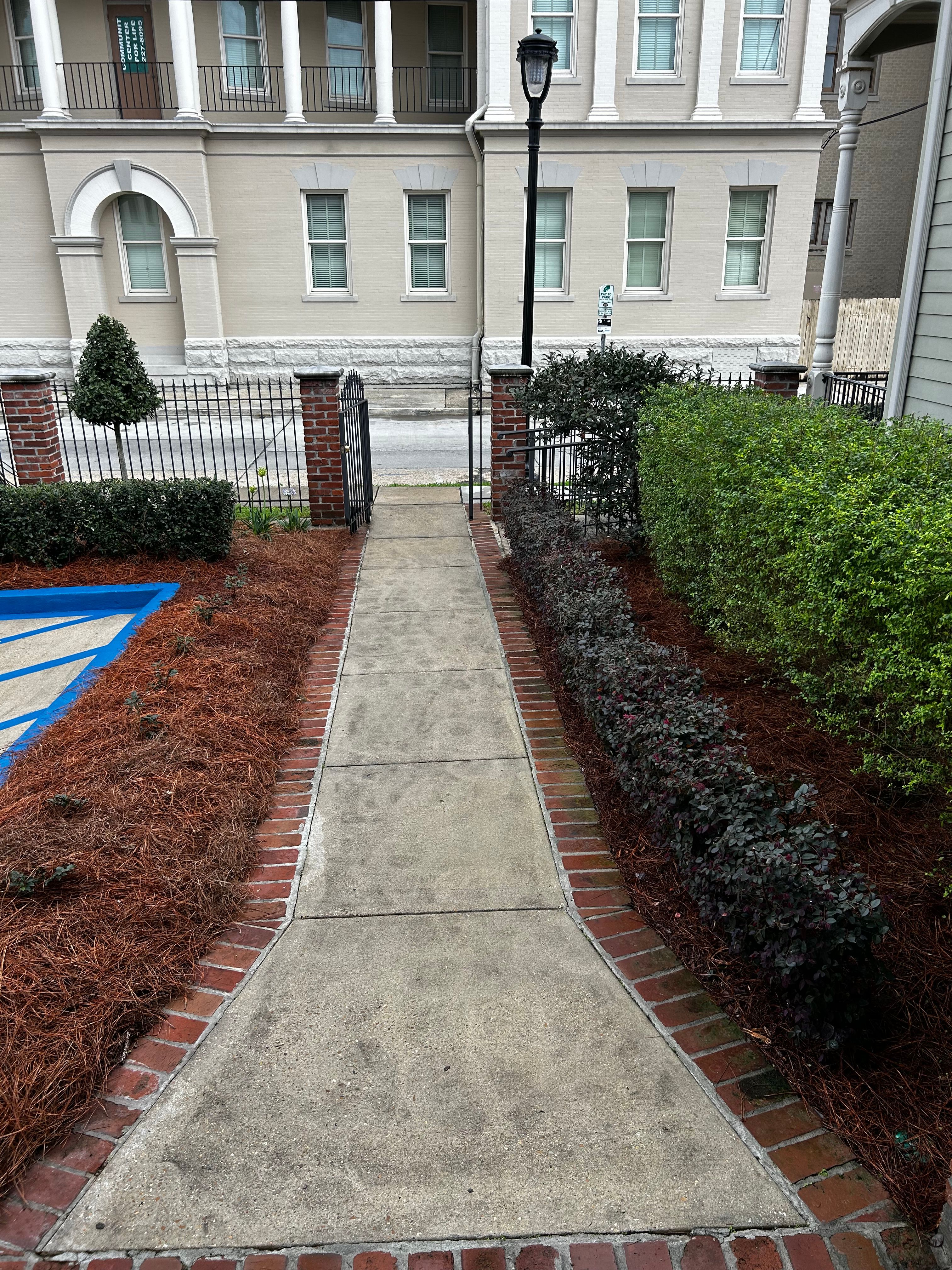  for Jay C’s Touch Landscaping & Pressure Washing Services LLC in Marrero, LA