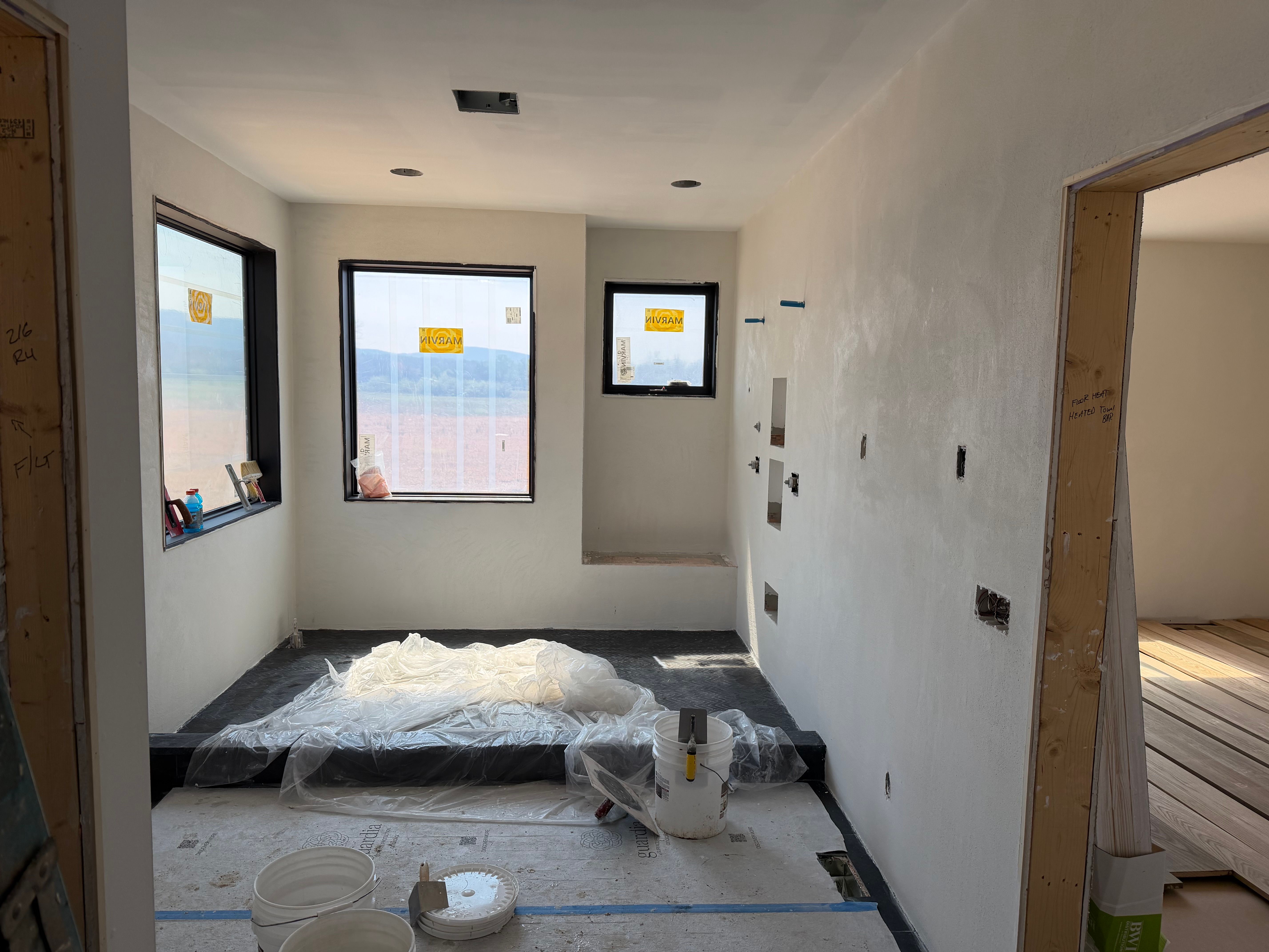  for Crown General Contracting in Free Union, VA