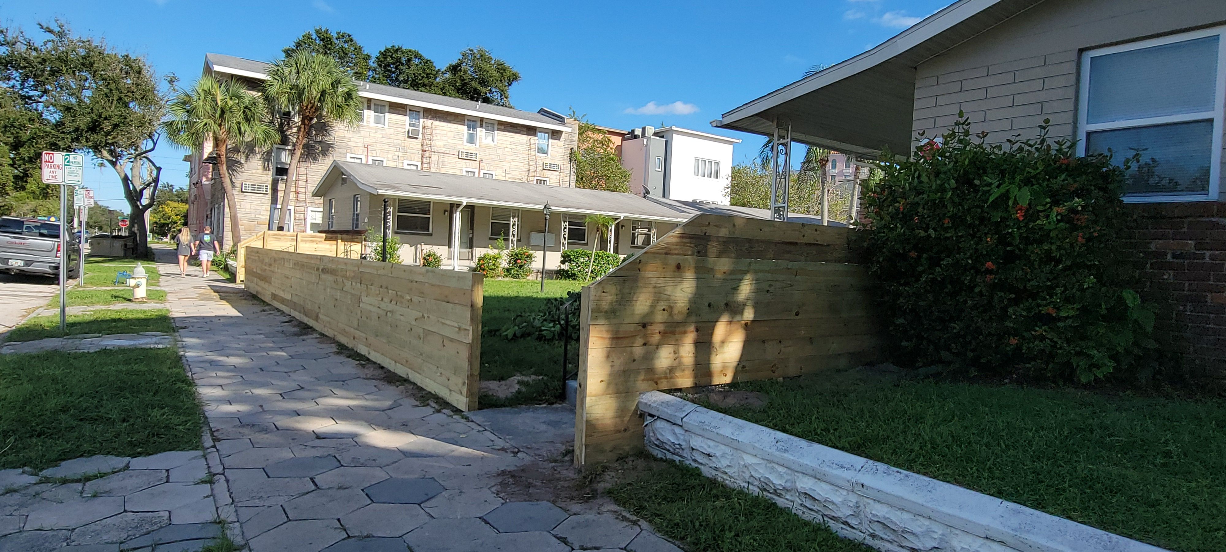  for Millenium Construction & Property Management in Tampa, FL