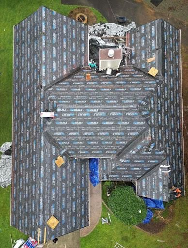  for Allied Exteriors in Buford, GA