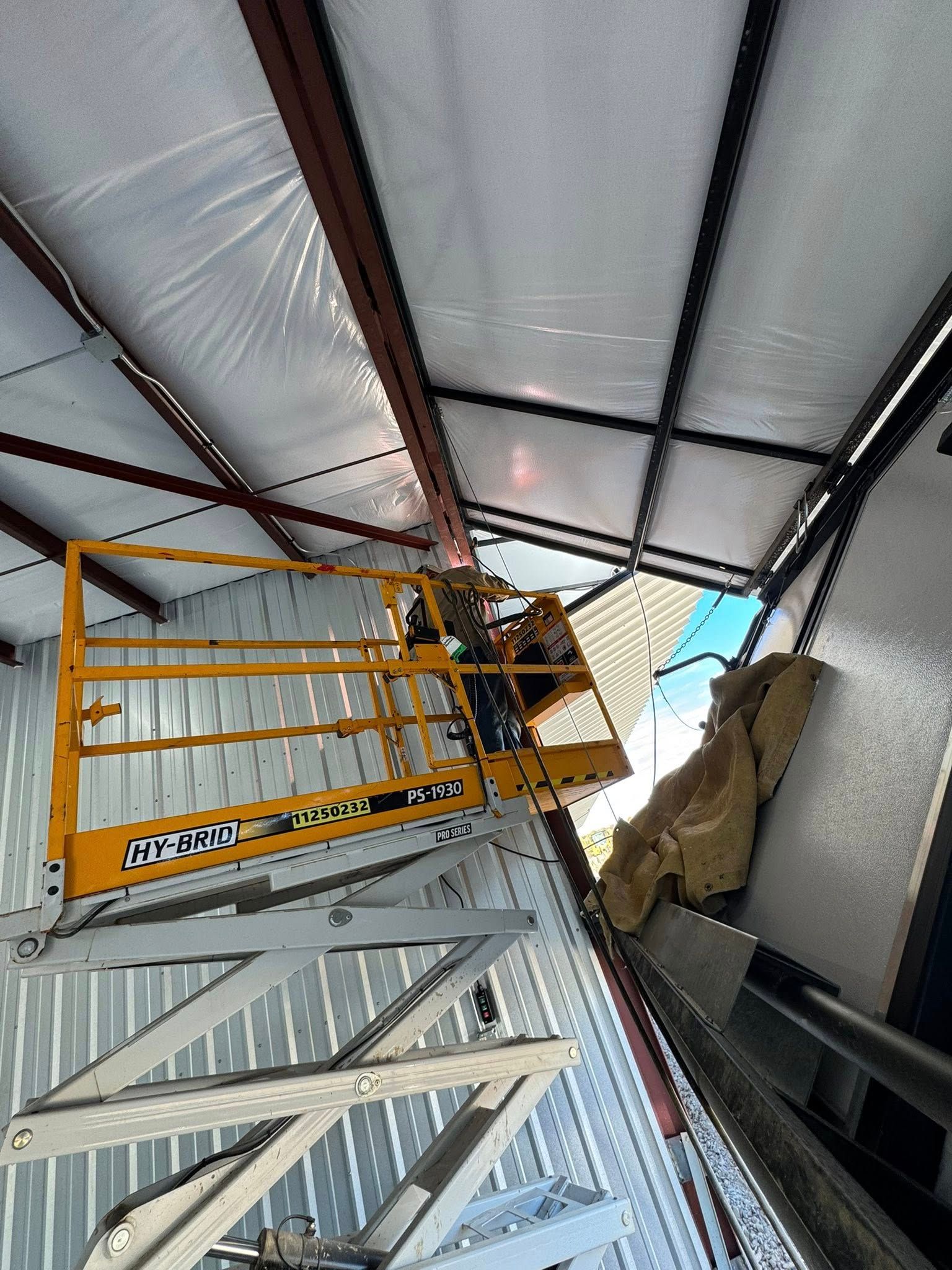  for Anderson Welding Services in Kernersville, NC