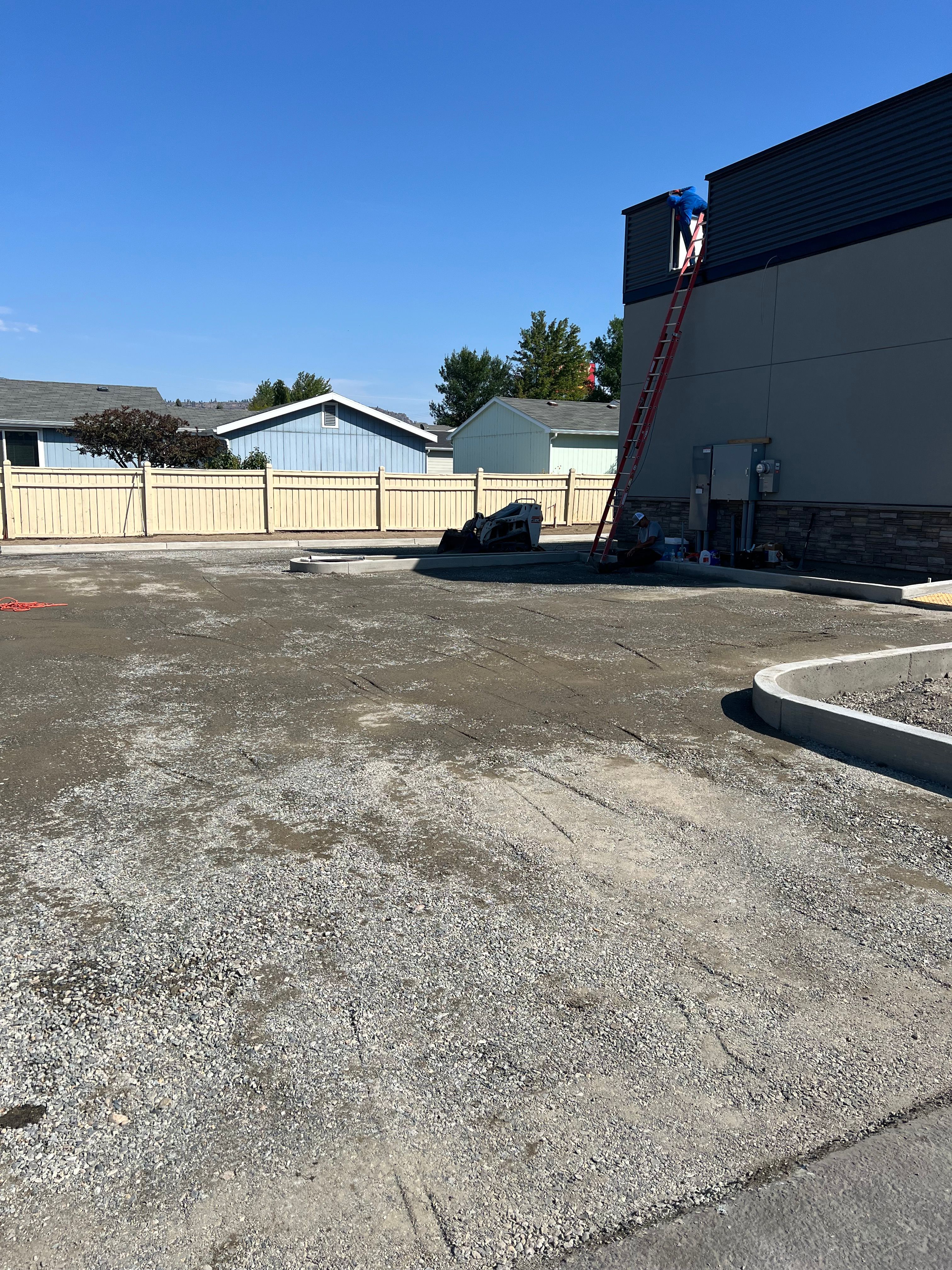 All Photos for Seymour Excavating in Omak, WA