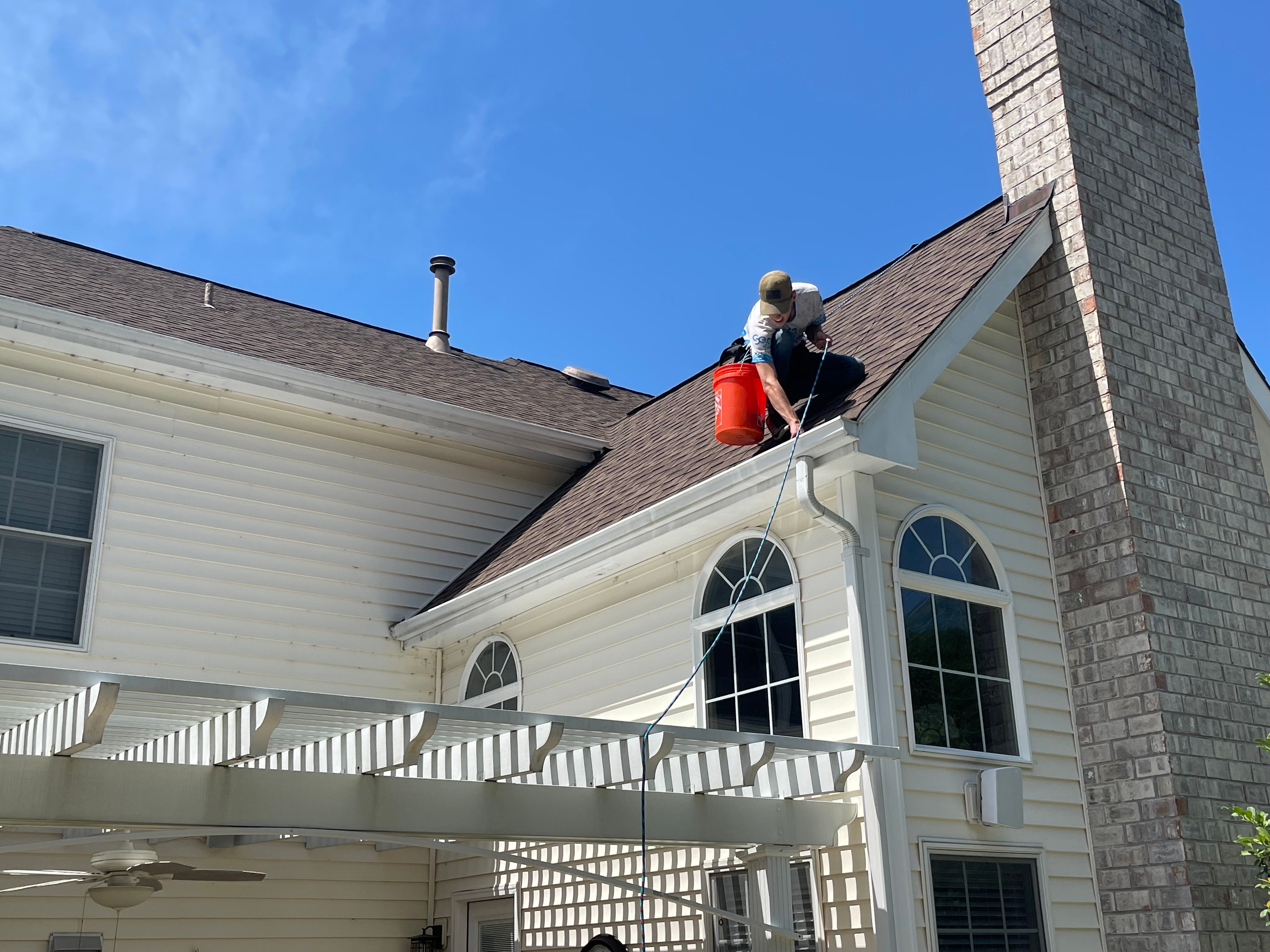  for See2it Clean in St Louis, MO