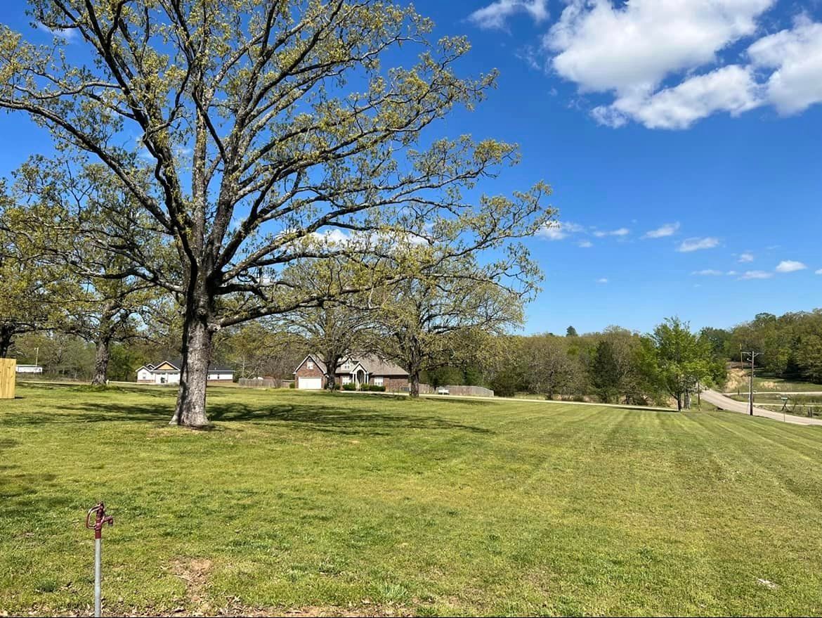  for Sandoval Lawn Care in Muldrow, OK