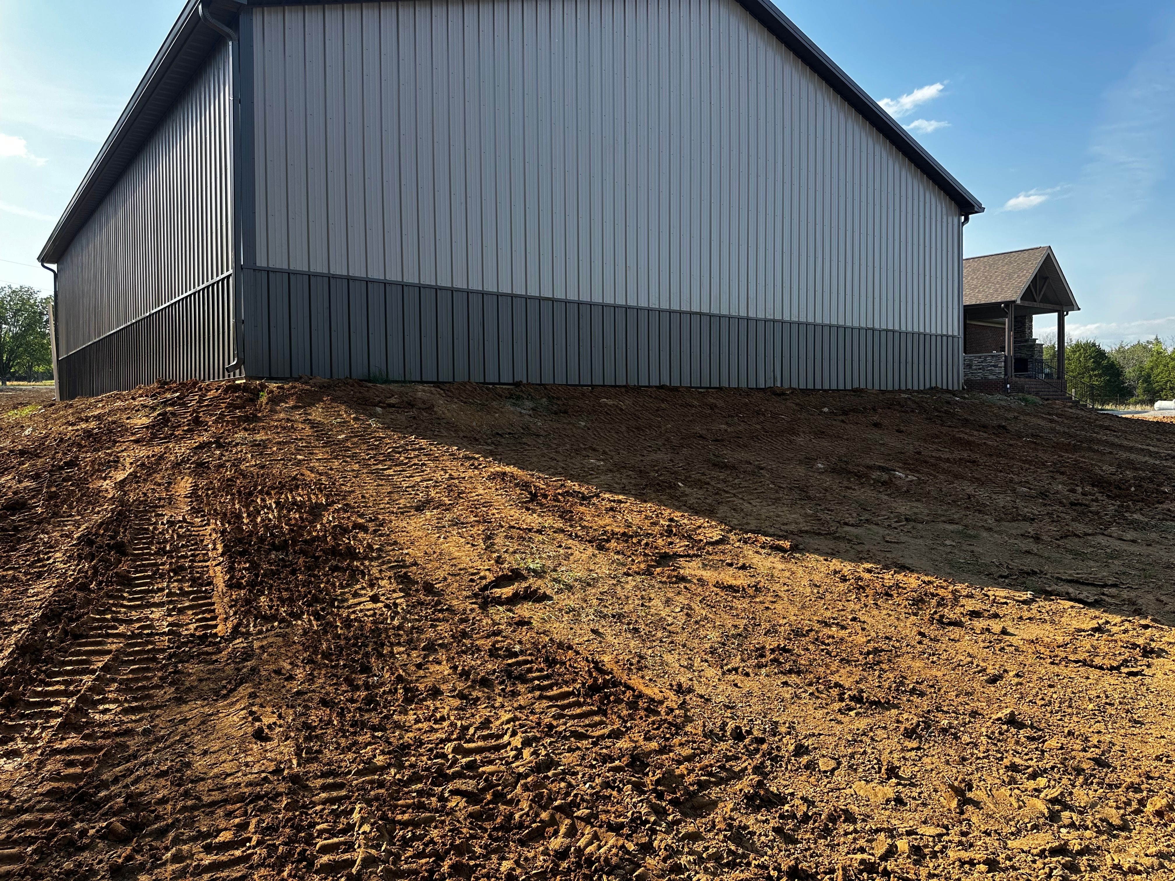  for Ground Worx in Lebanon, TN