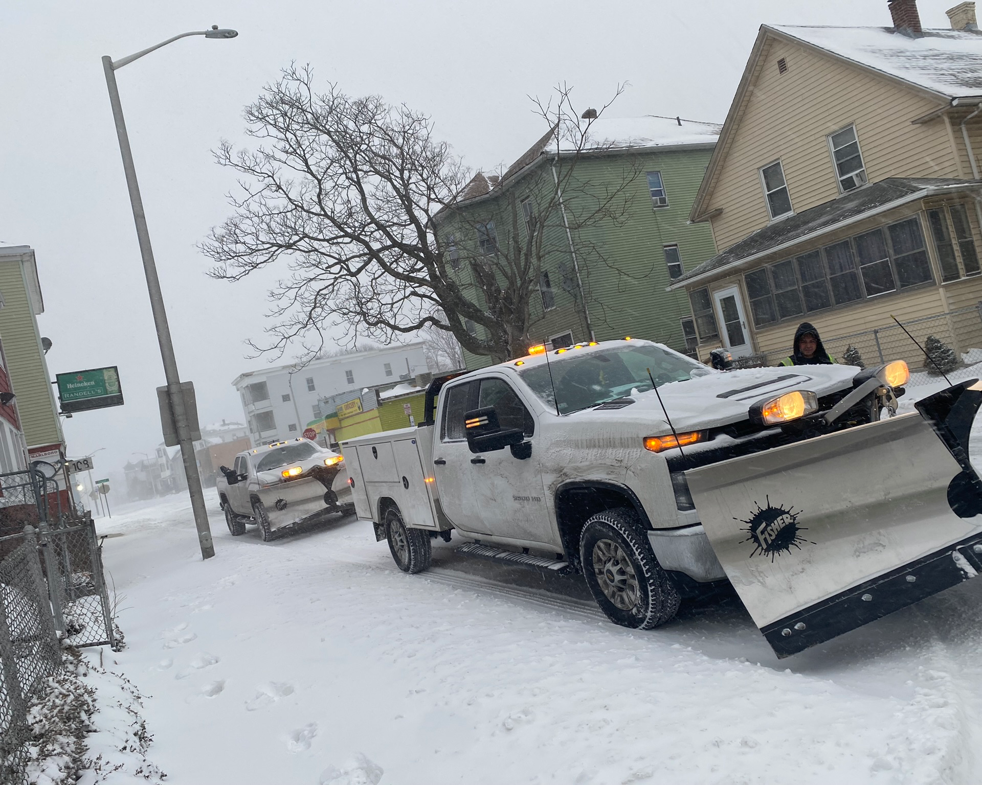  for F Carias Irrigation Specialist INC in Southborough, MA