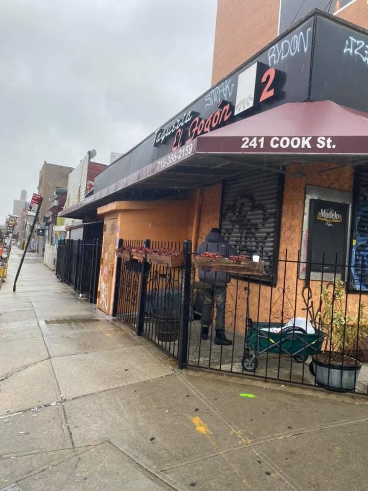 All Photos for B Nieves Painting in New York, NY