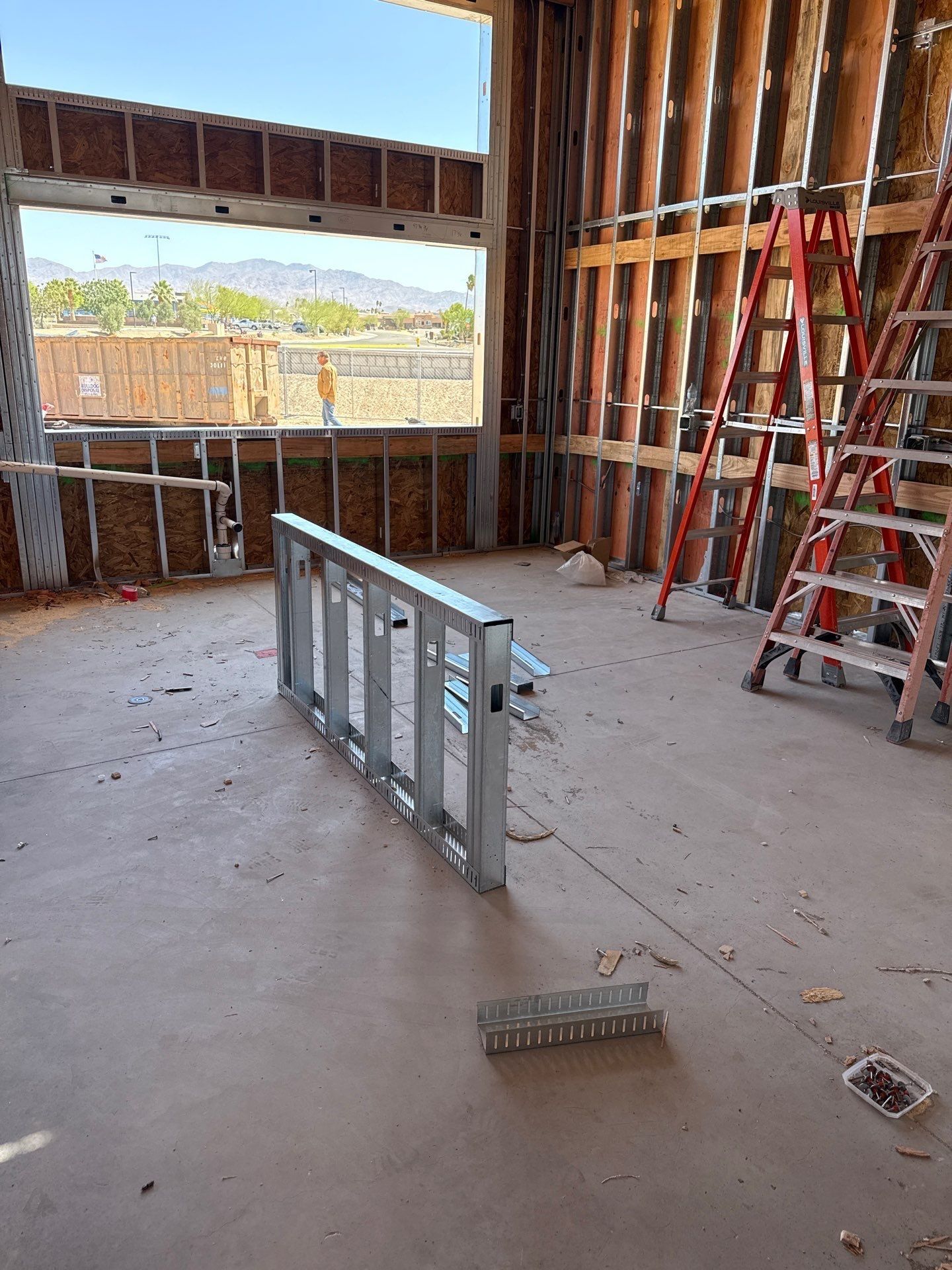  for Ant Farm Construction in Kingman, AZ