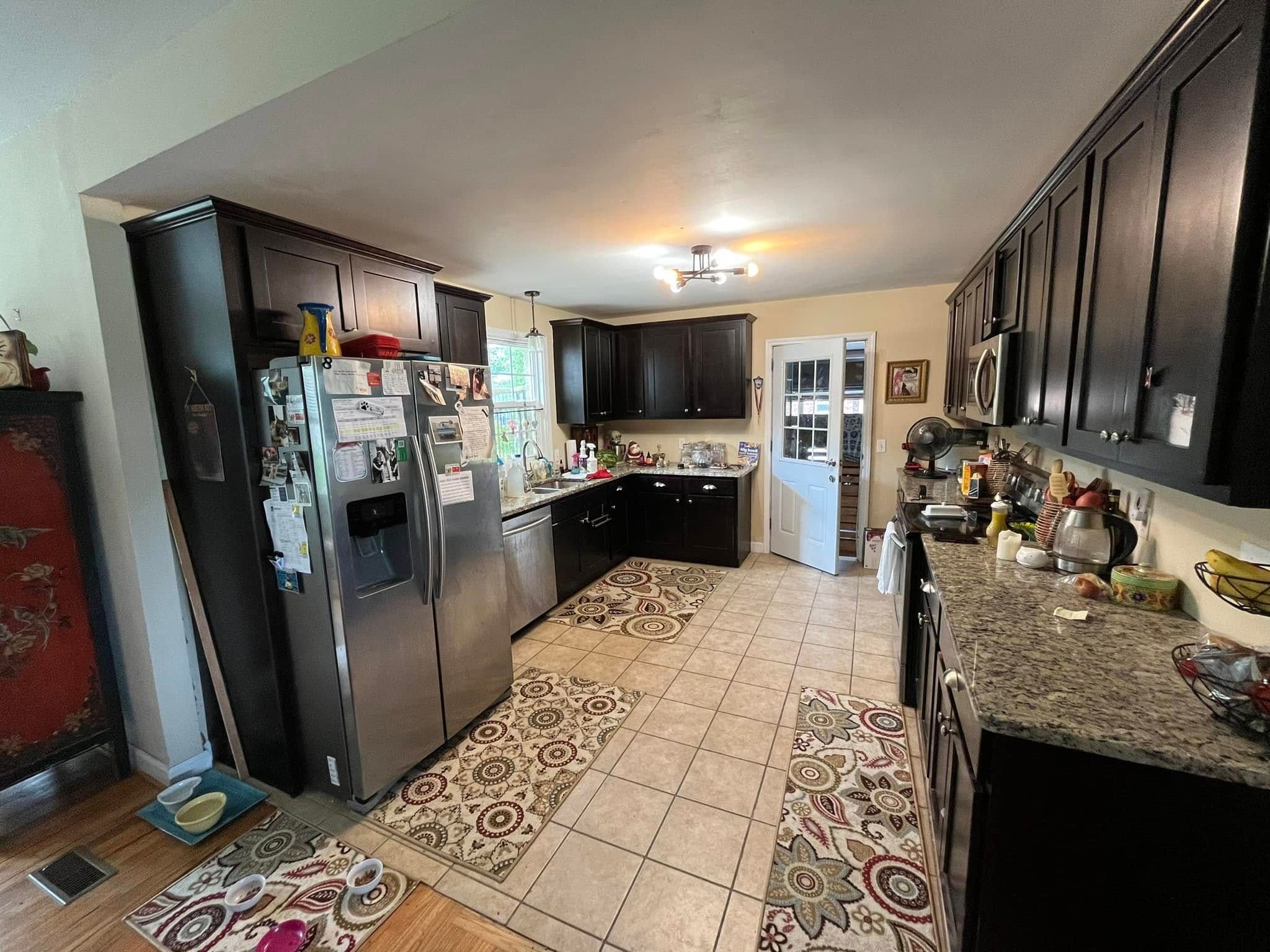 All Photos for A-L Tile in Saluda, SC