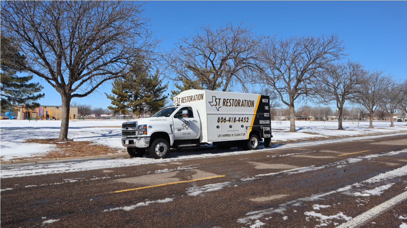 All Photos for Steam Team Restoration and Cleaning in Amarillo, TX