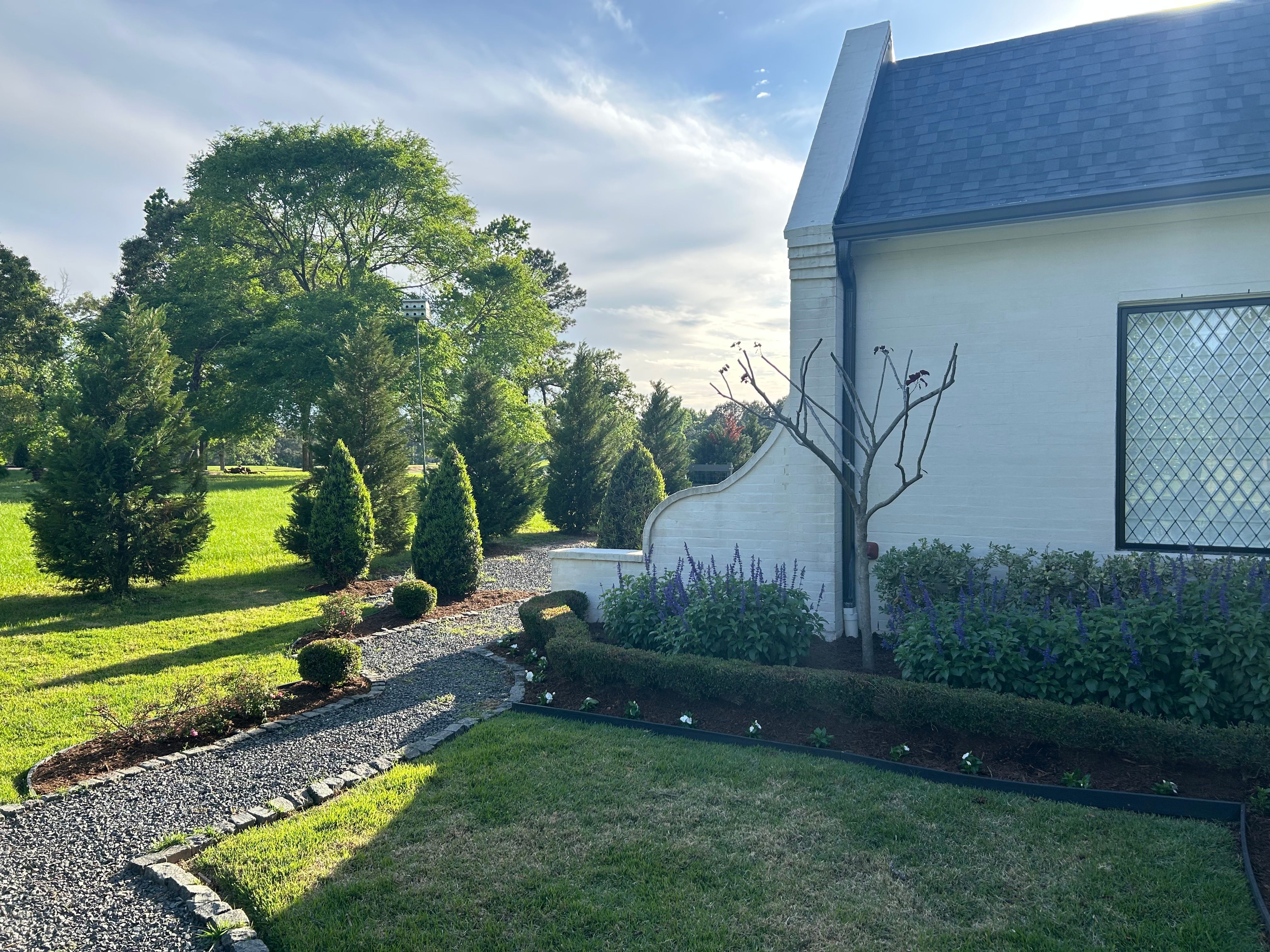 All Photos for Total Terrain Services in Montgomery, TX