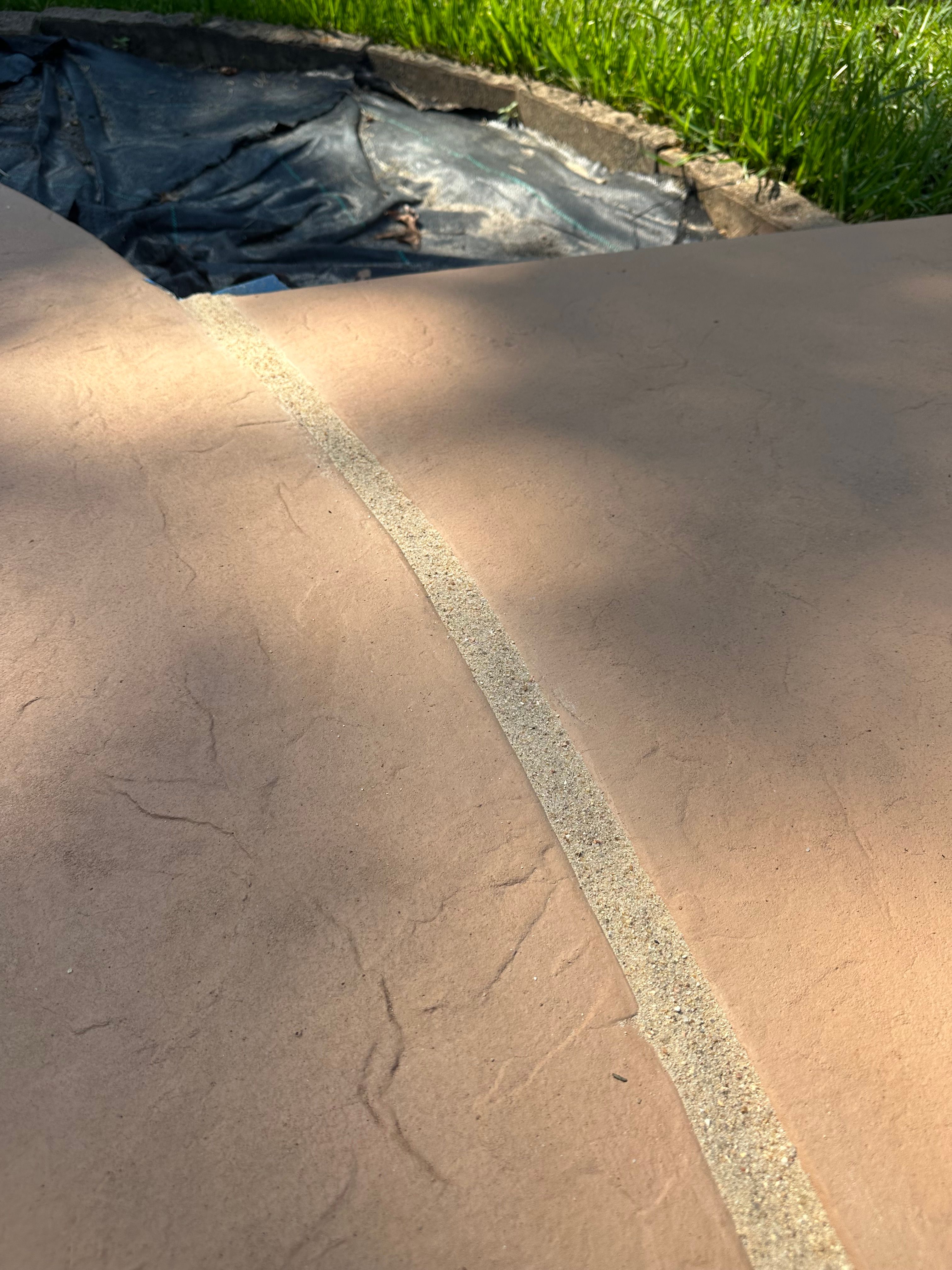  for Texas Curb N Borders in Houston, TX