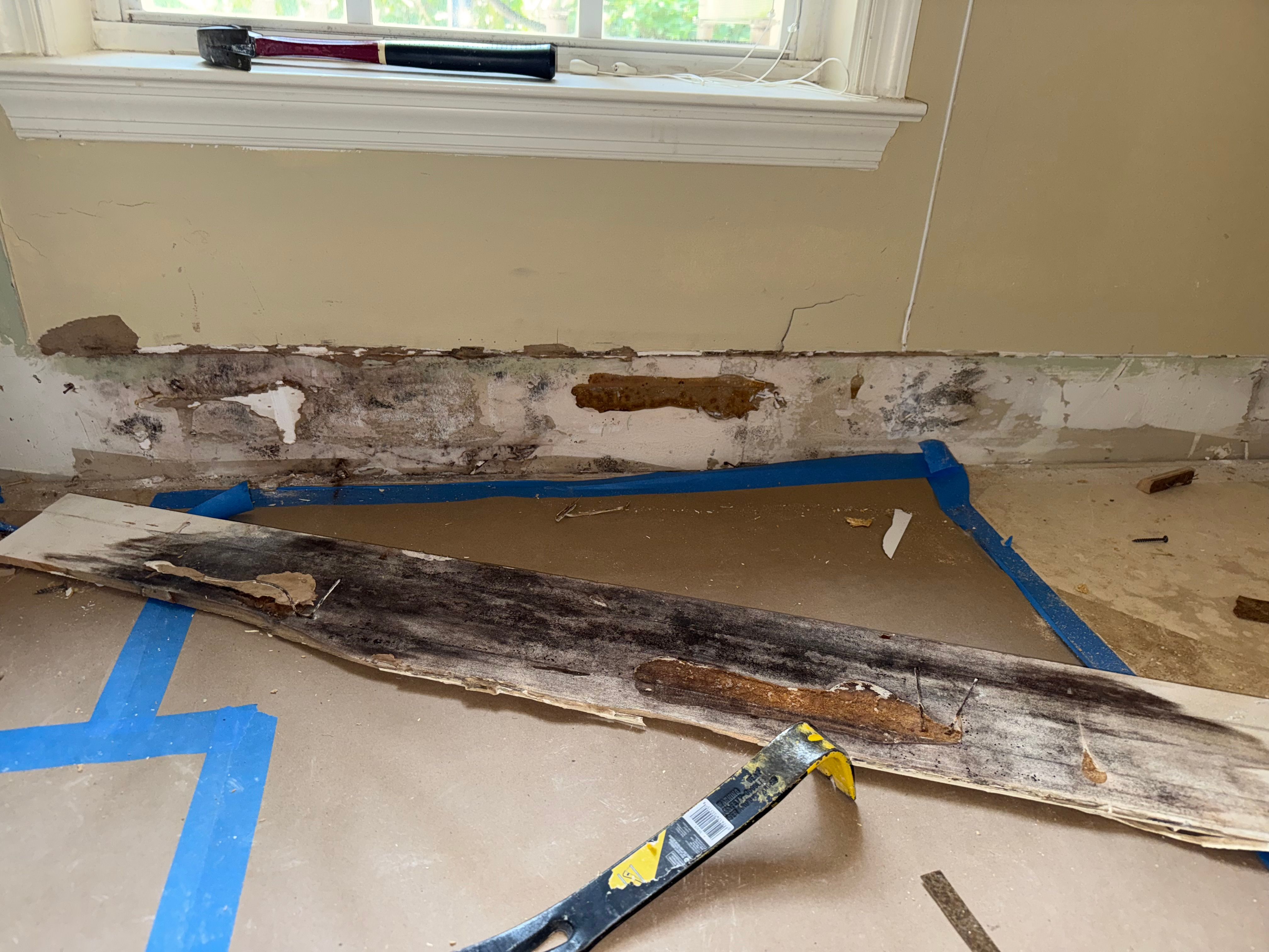  for N&D Restoration Services When Disaster Strikes, We Come In in Cape Coral,  FL