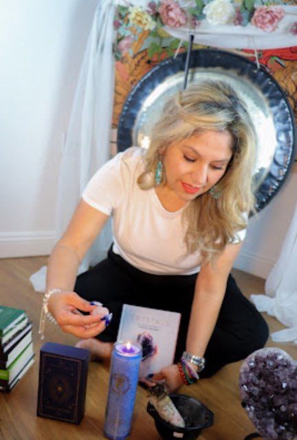  for Sara Figueroa Transformational Coaching in Corona, CA