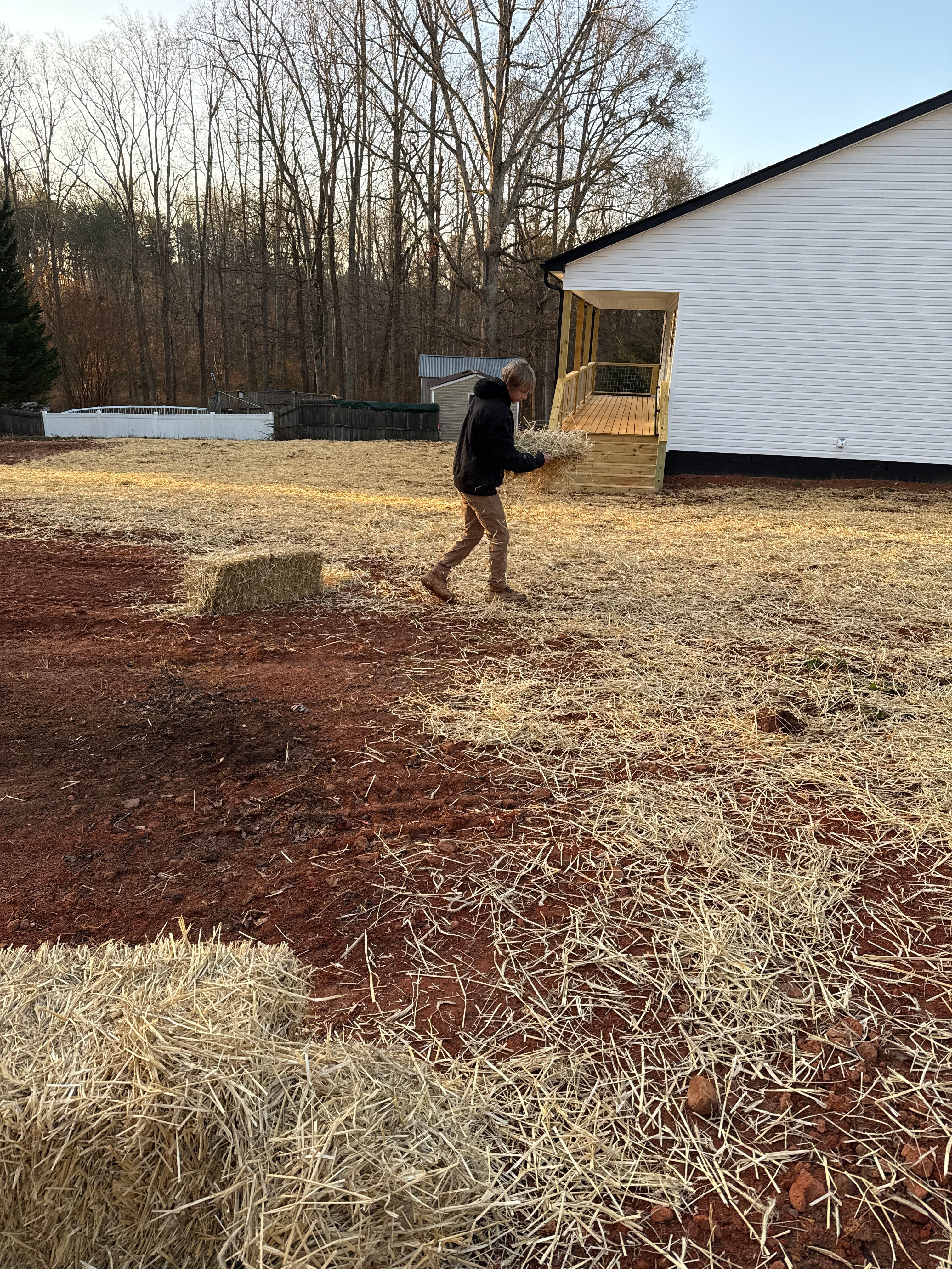  for Seay’s Septic in Inman, SC