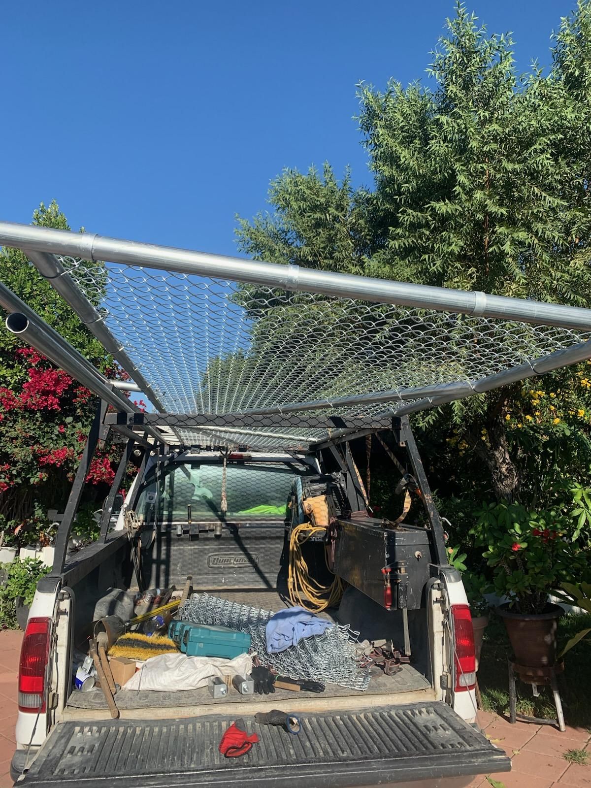  for JV Building Fences in Fontana, CA