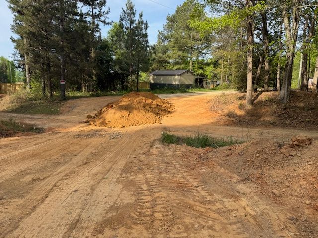  for Sykes Land Services in Asheboro, NC